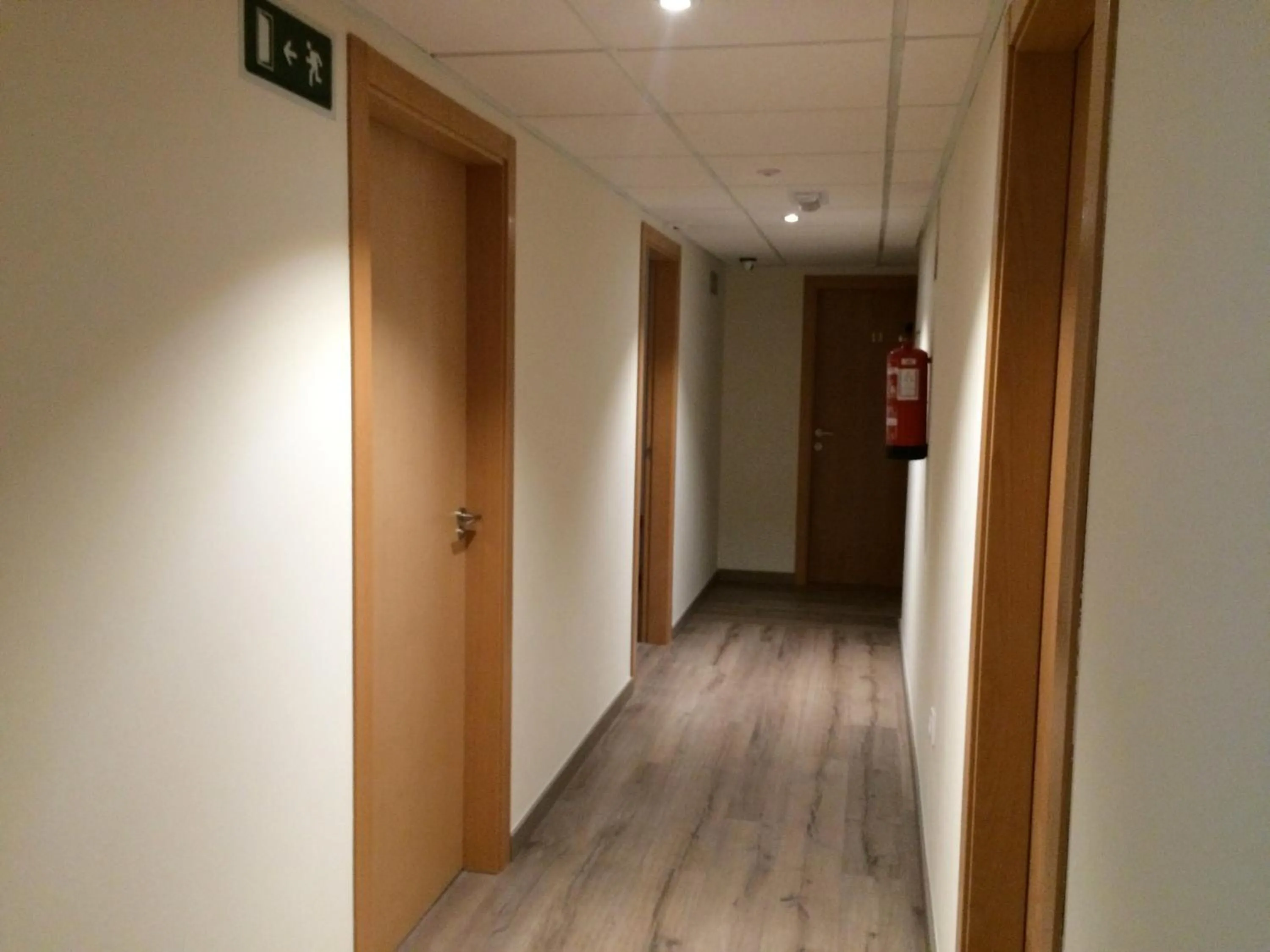 Decorative detail in Europa House Village