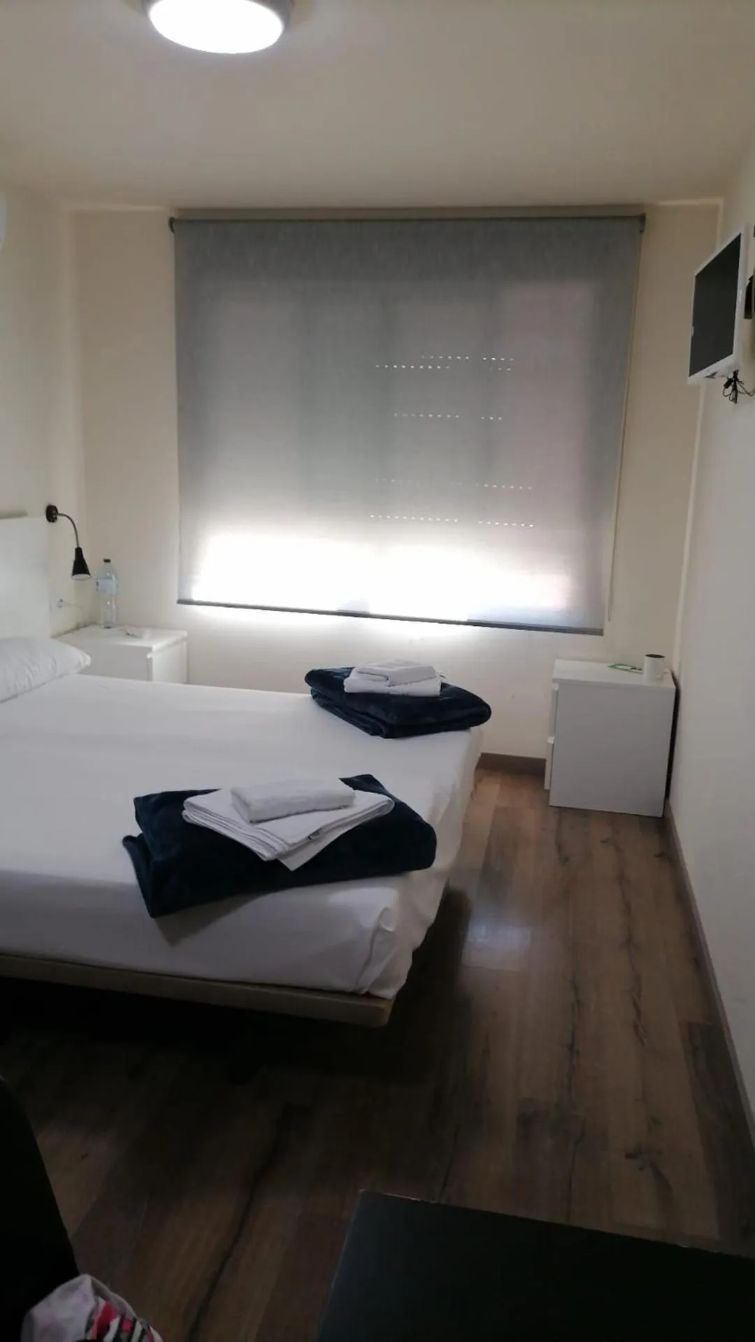 Photo of the whole room, Bed in Europa House Village
