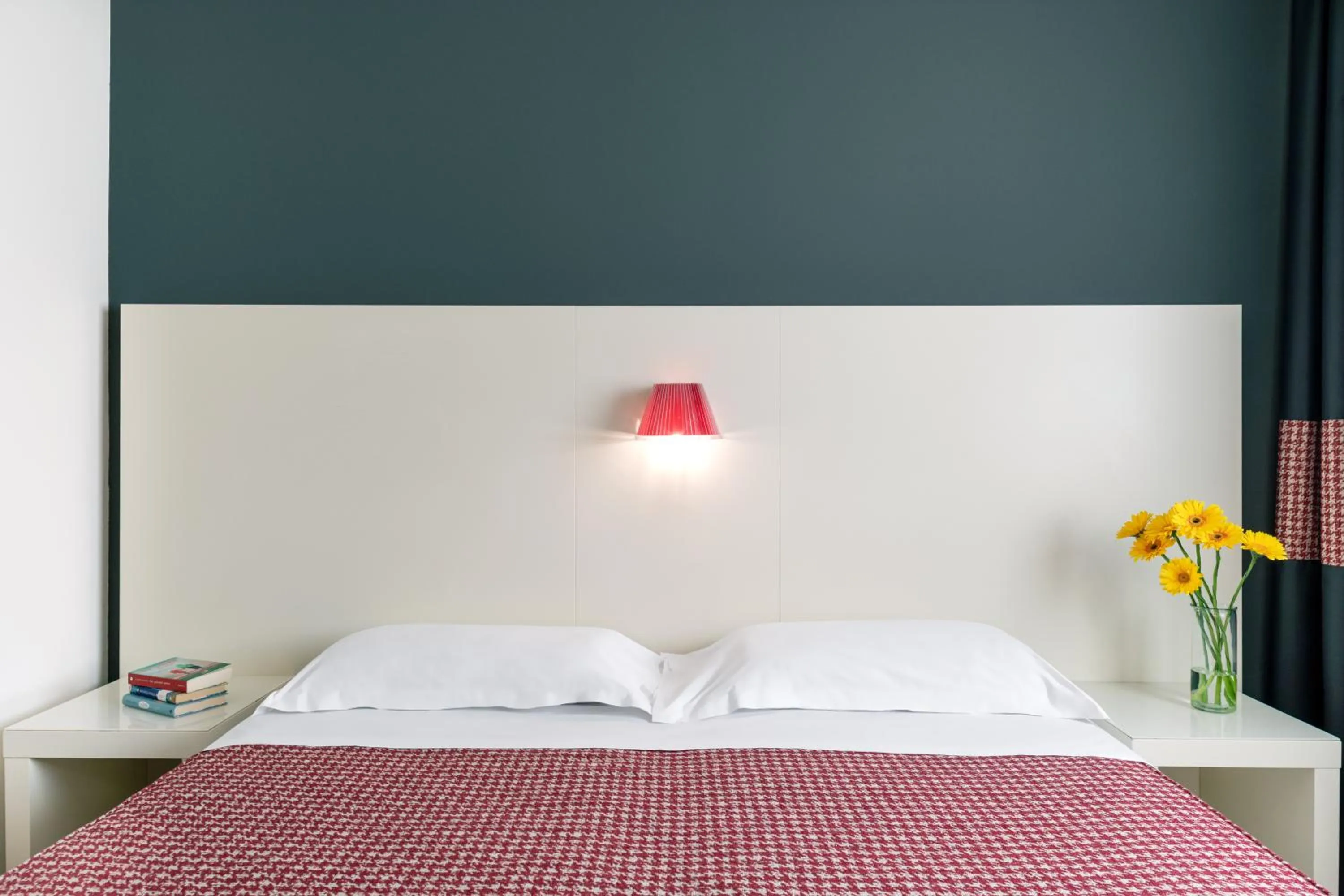 Bedroom, Bed in MICHELINO 75 by the Sydney Hotel