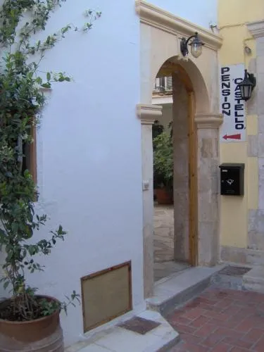 Pension Castello