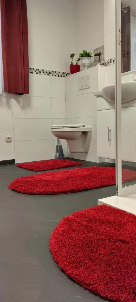 Bathroom in Gusto Stolberg