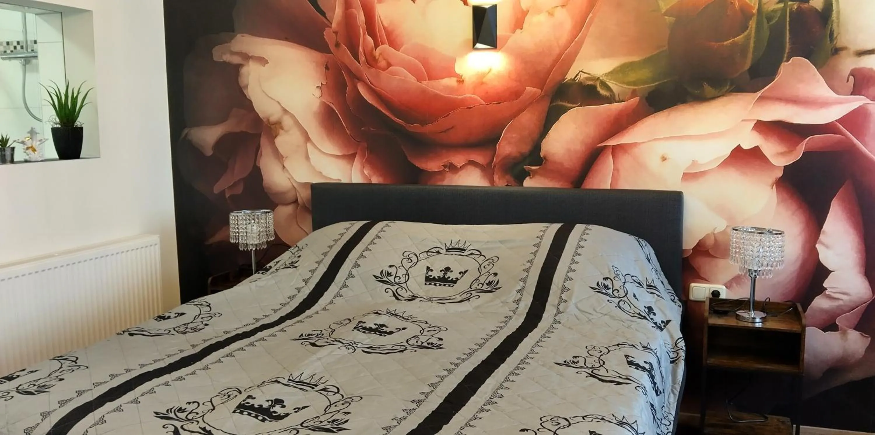 Bed in Gusto Stolberg