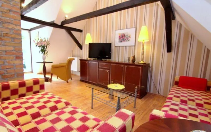 Bed in Gusto Stolberg