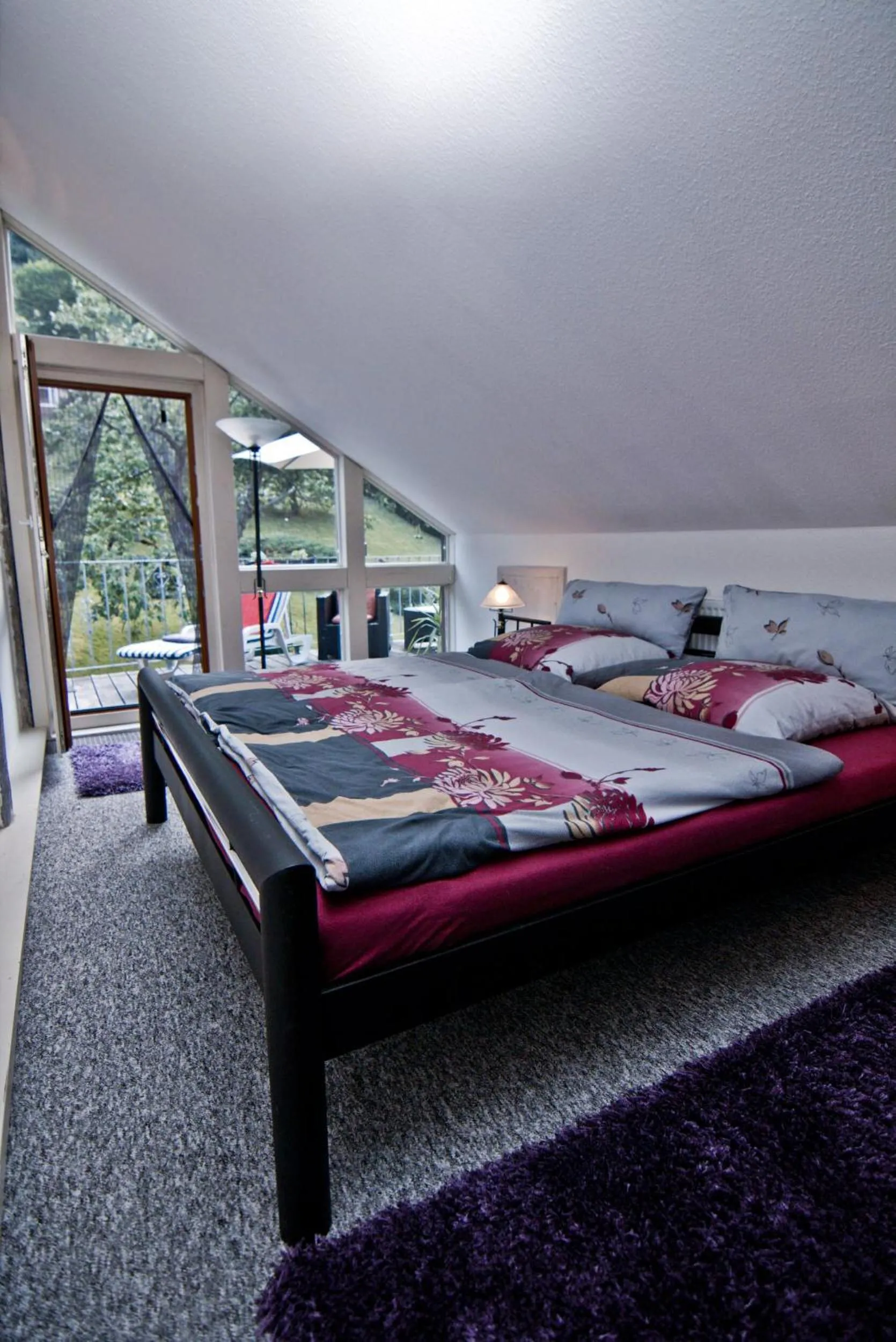 Bed in Gusto Stolberg