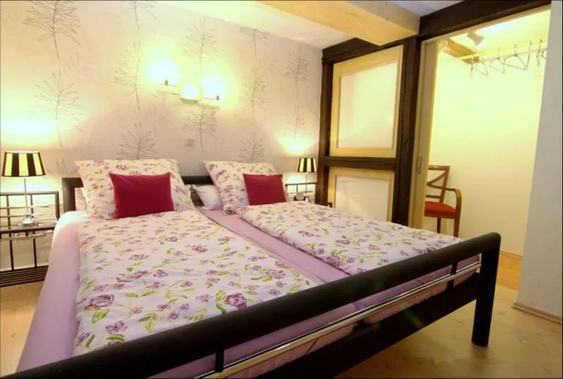 Bed in Gusto Stolberg