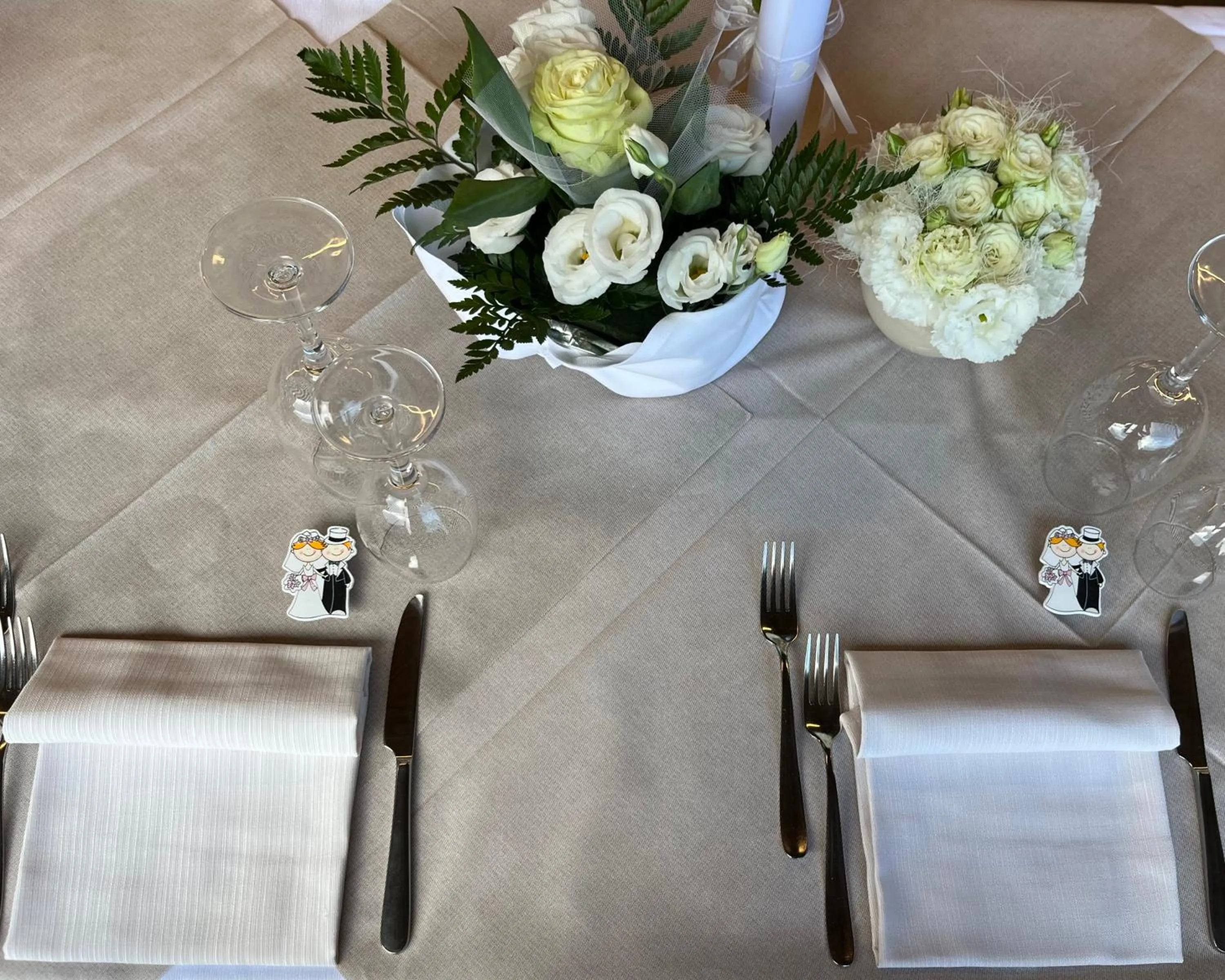 Restaurant/places to eat in Hotel Al Posta