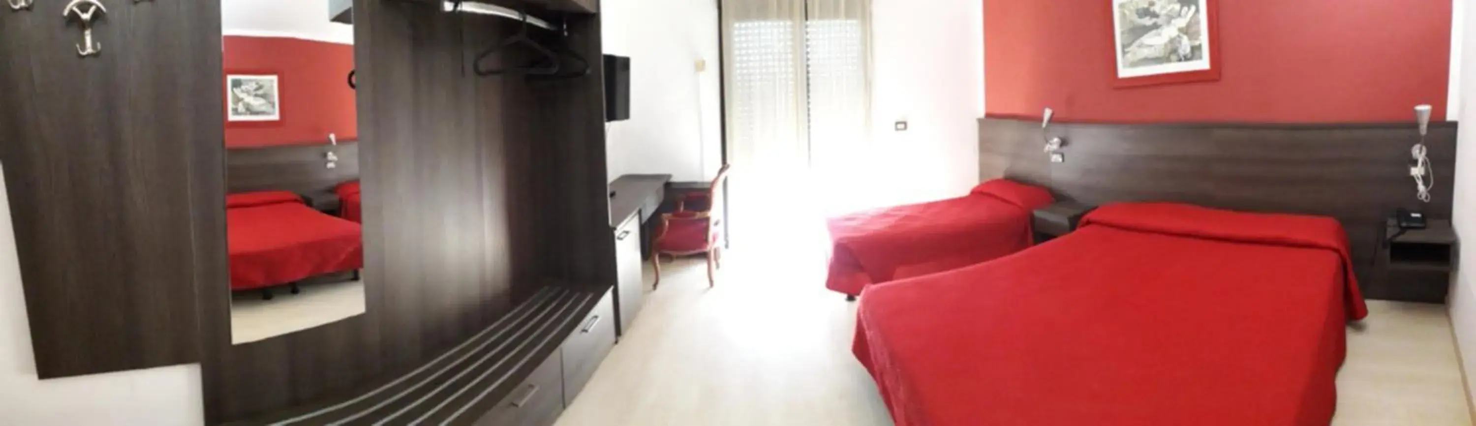 Bedroom, Bed in Aer Hotel Malpensa Bedroom, Bed in Aer Hotel Malpensa