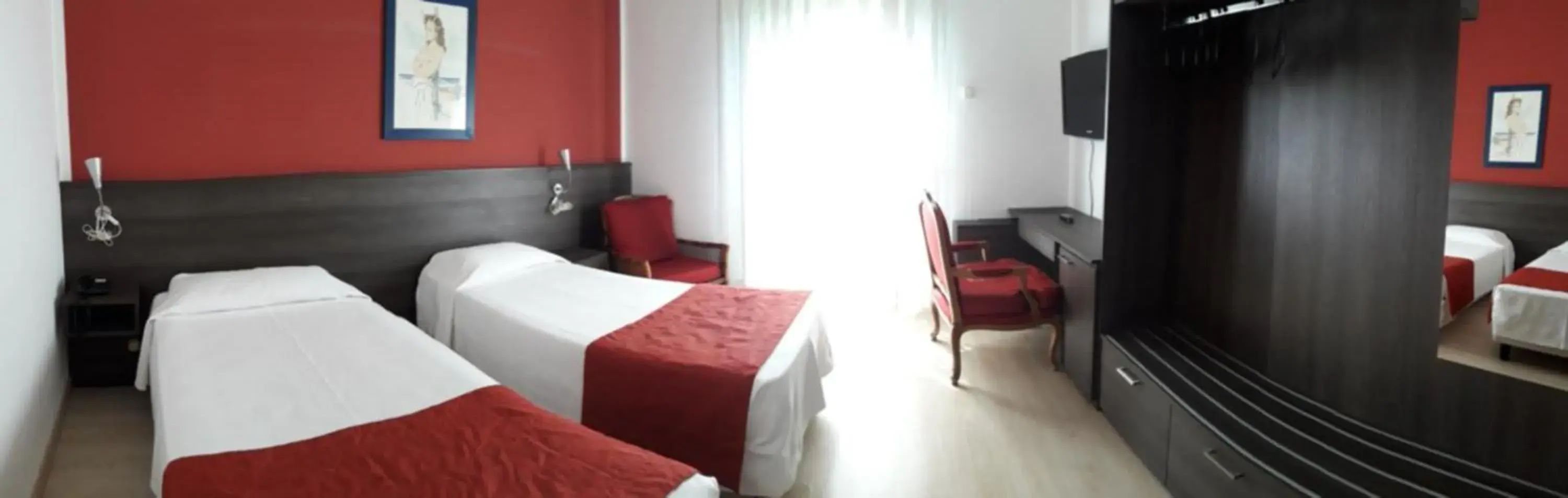 Bedroom, Bed in Aer Hotel Malpensa Bedroom, Bed in Aer Hotel Malpensa