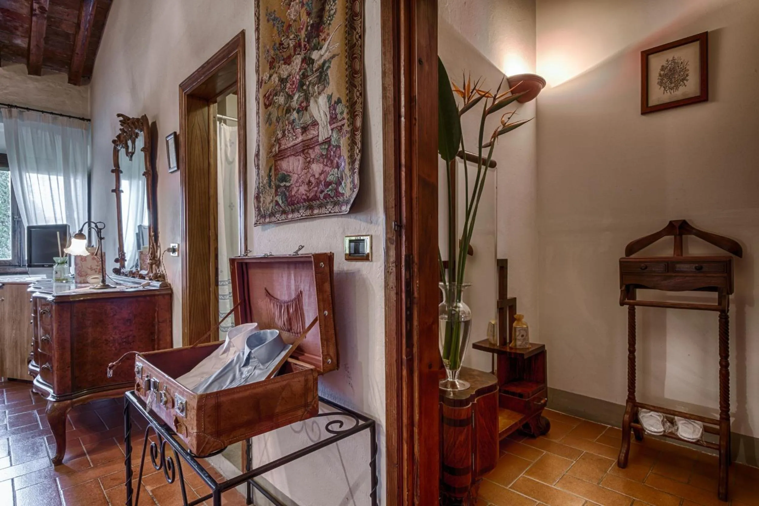 Other in Villa Campestri Olive Oil Resort