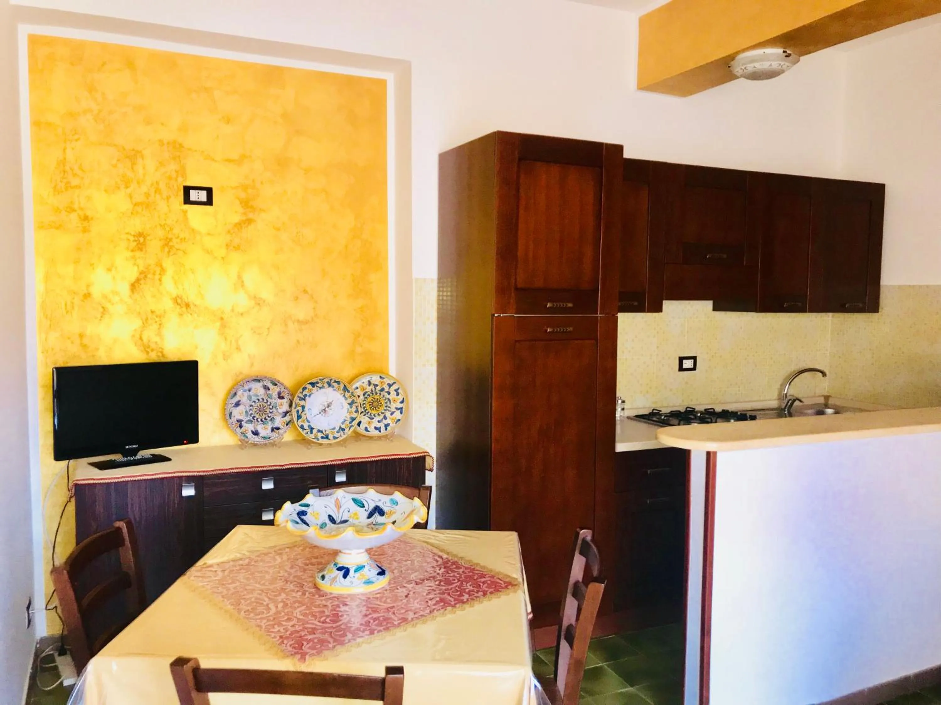 Casa Terme