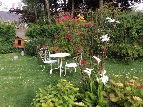 Villa Fleurette