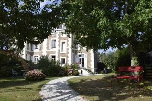 Villa Fleurette