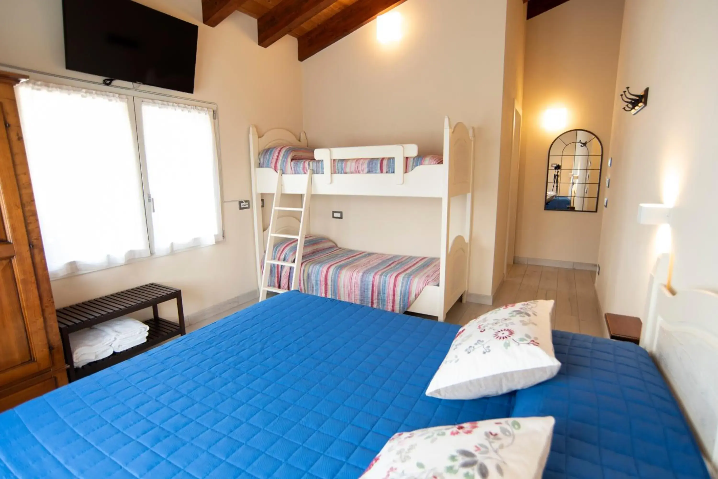 B&B La Torretta B&B La Torretta