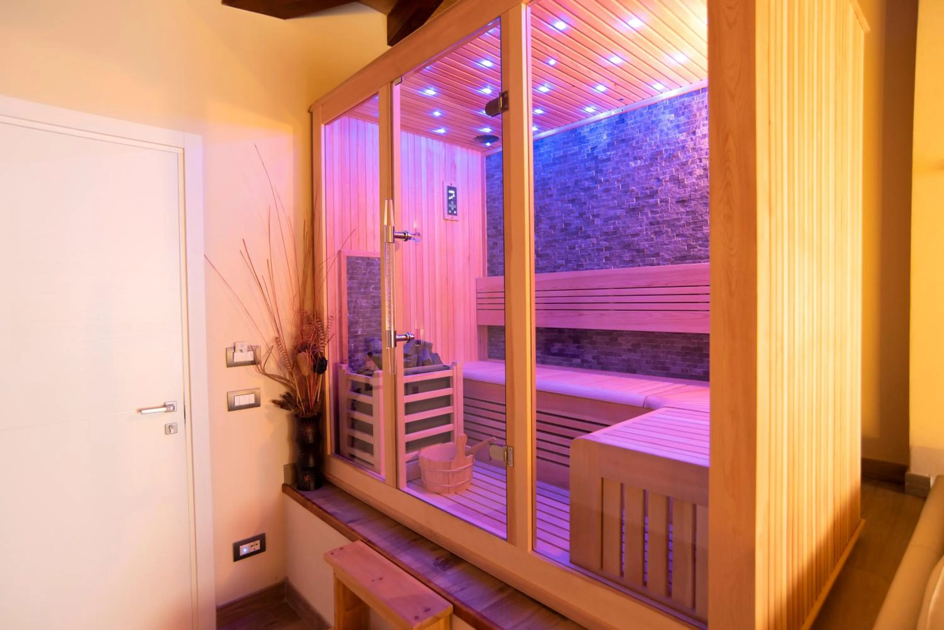 B&B La Torretta