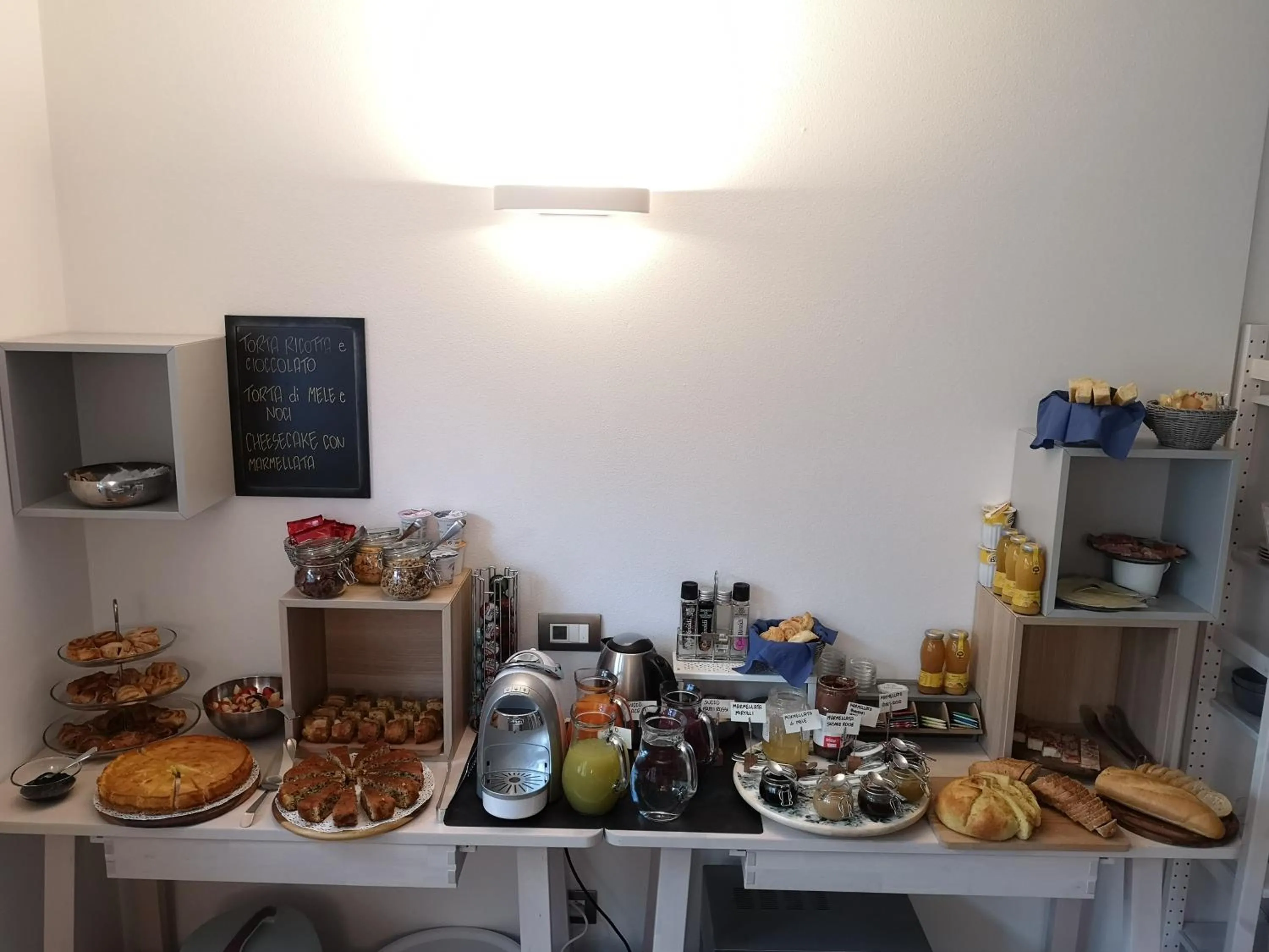 B&B La Torretta