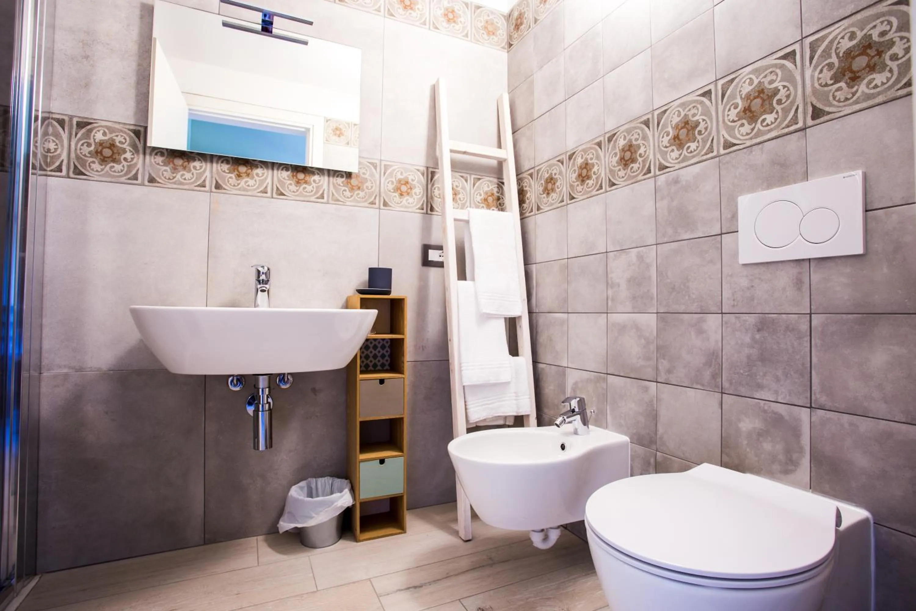 B&B La Torretta