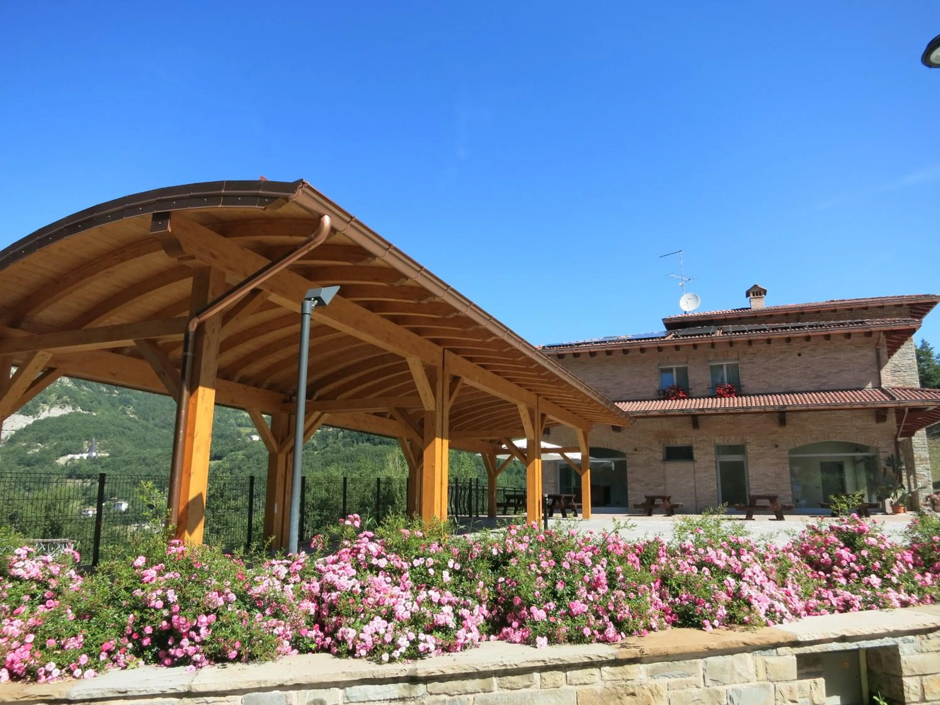 B&B La Torretta