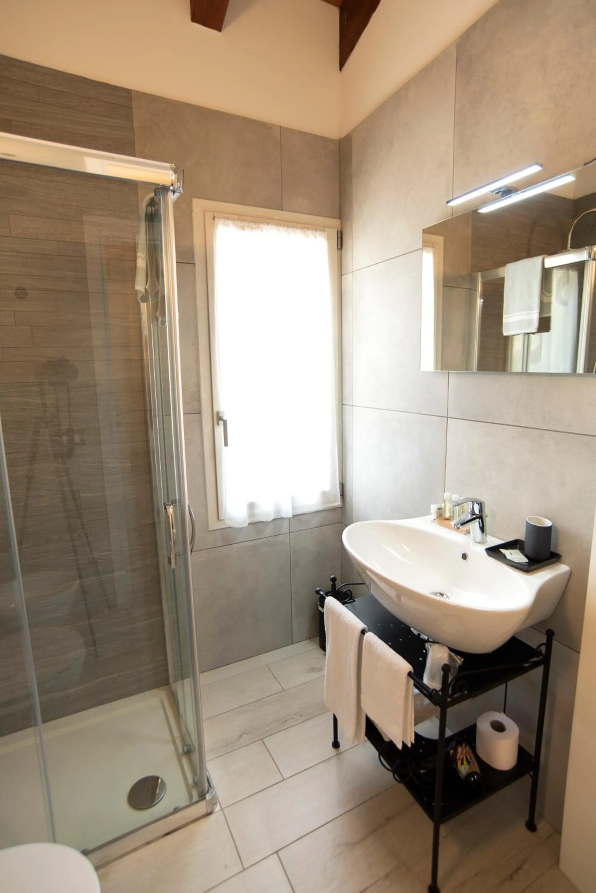 B&B La Torretta