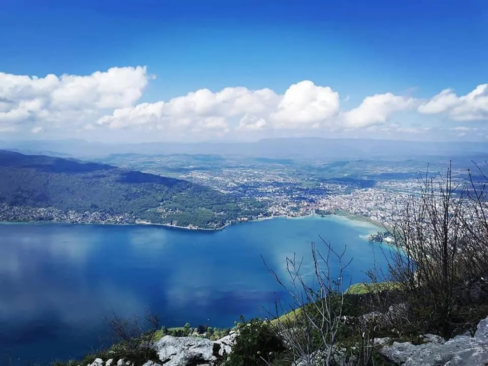 Activities in Auberge Du Fraizier