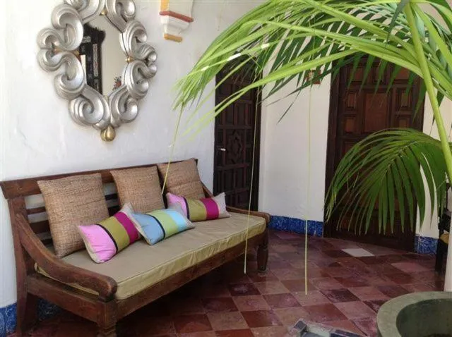 Other in Posada de Palacio