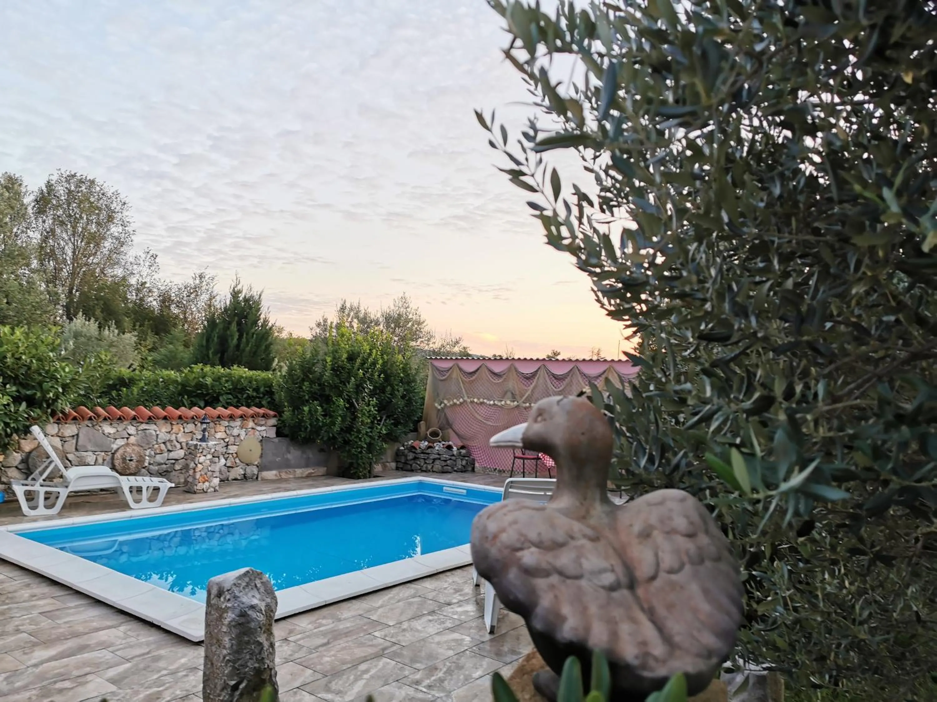 Villa Kate, with a private swimming pool and garden