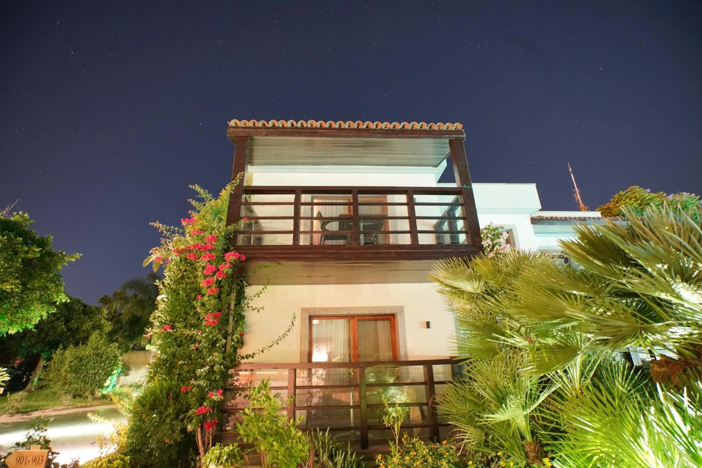 Property building in Faros Bodrum Hotel - Special Category