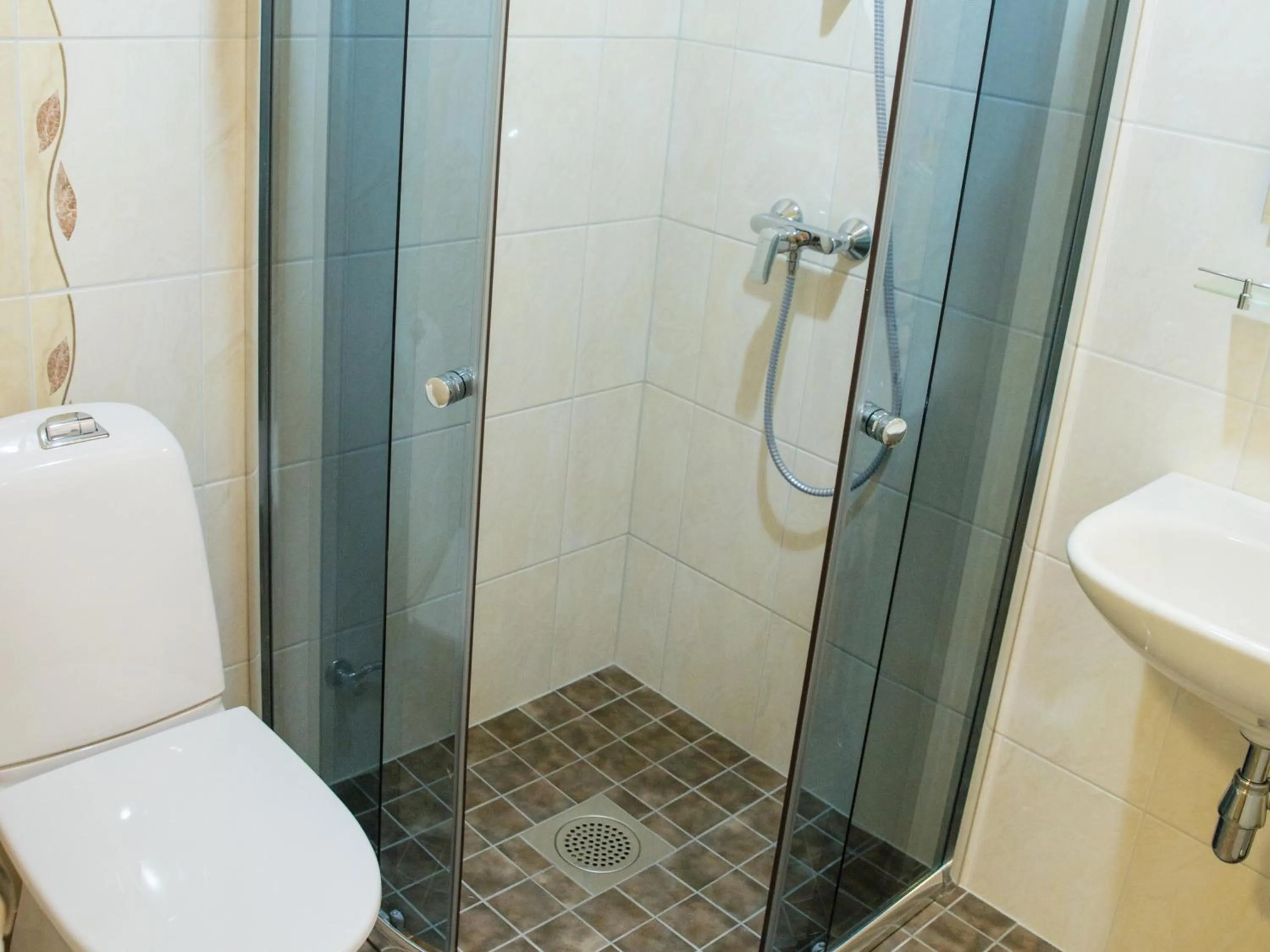 Photo of the whole room in Ankur Hotell