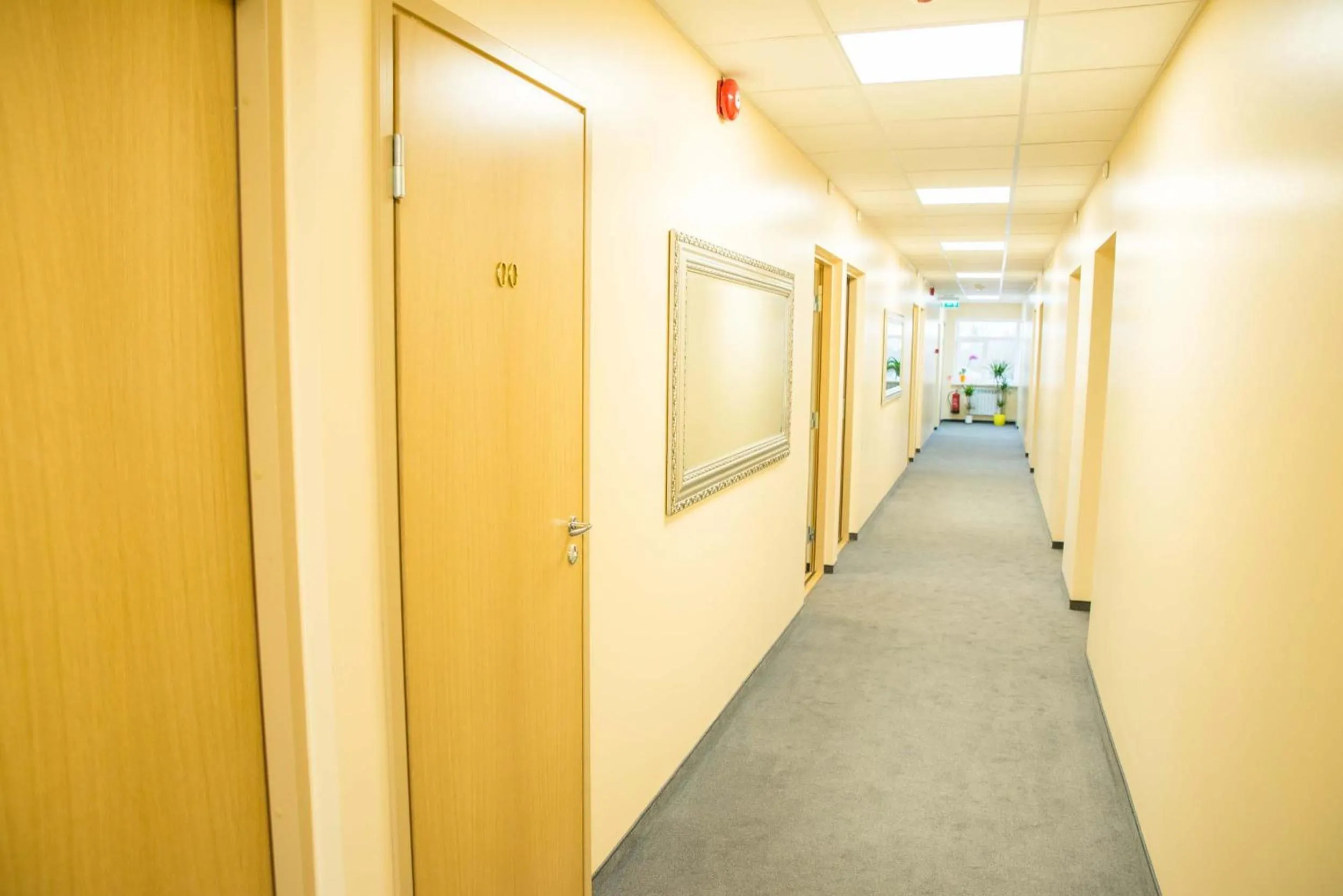 Other in Ankur Hotell