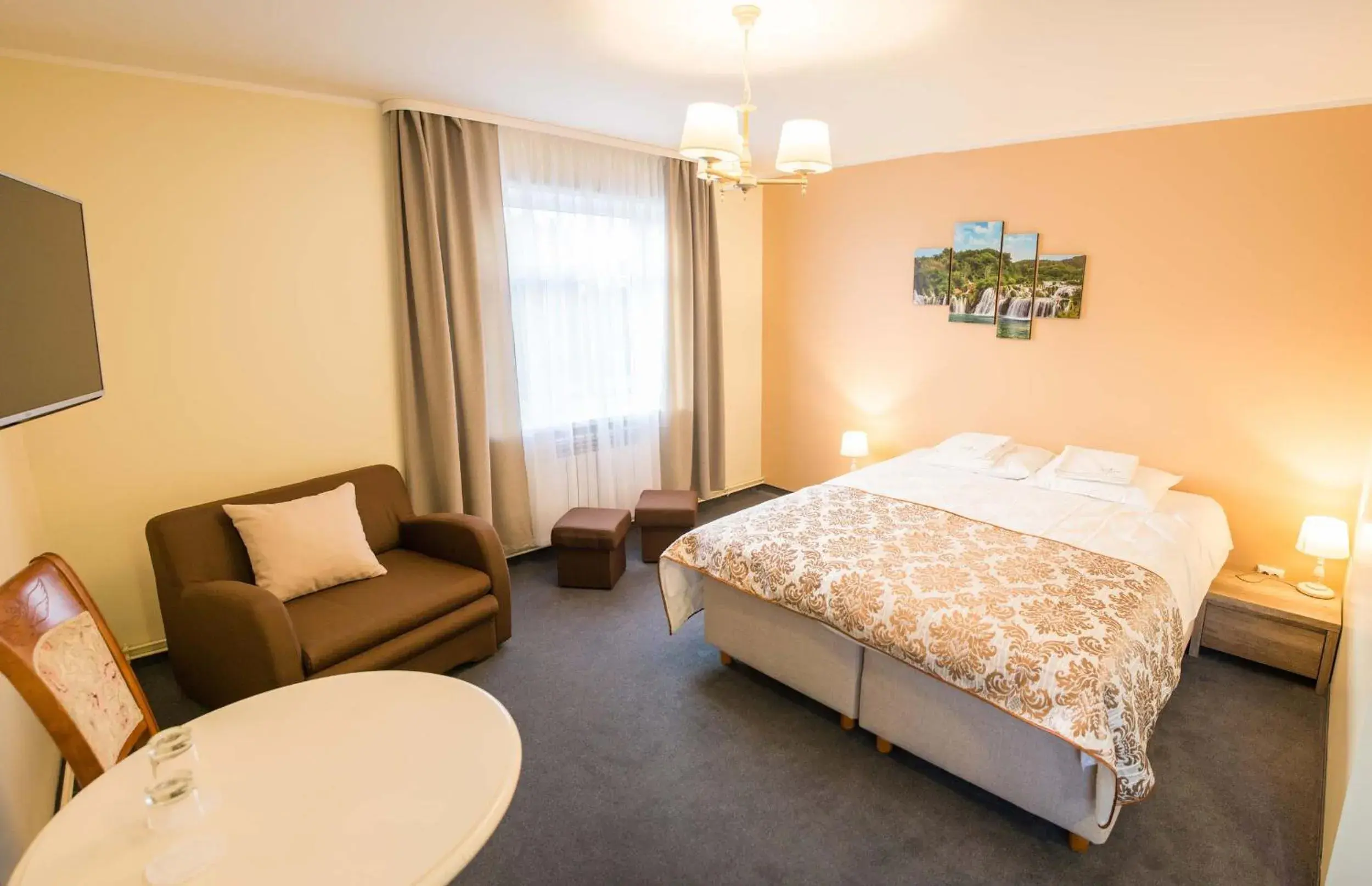 Ankur Hotell Ankur Hotell