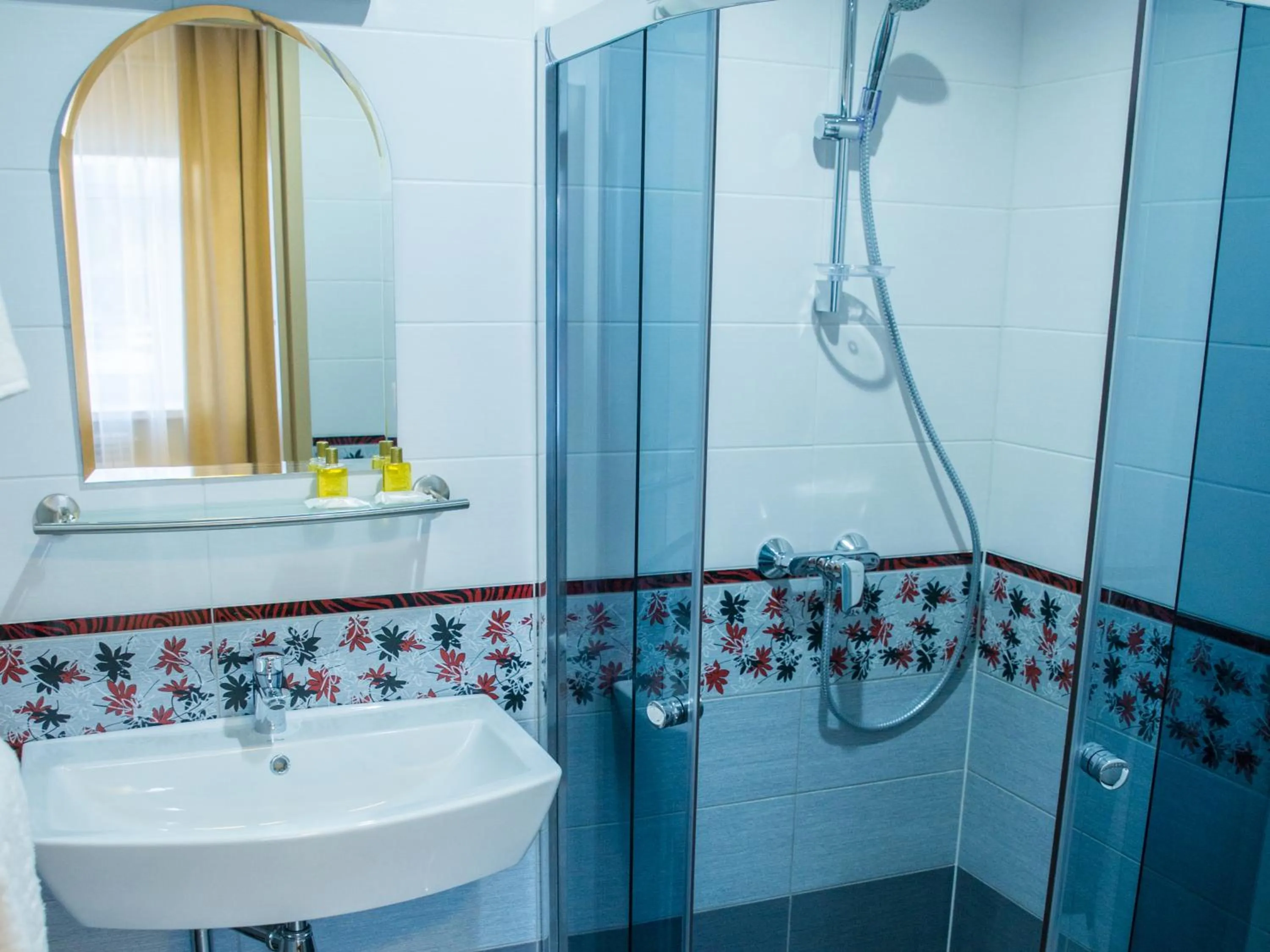 Photo of the whole room in Ankur Hotell