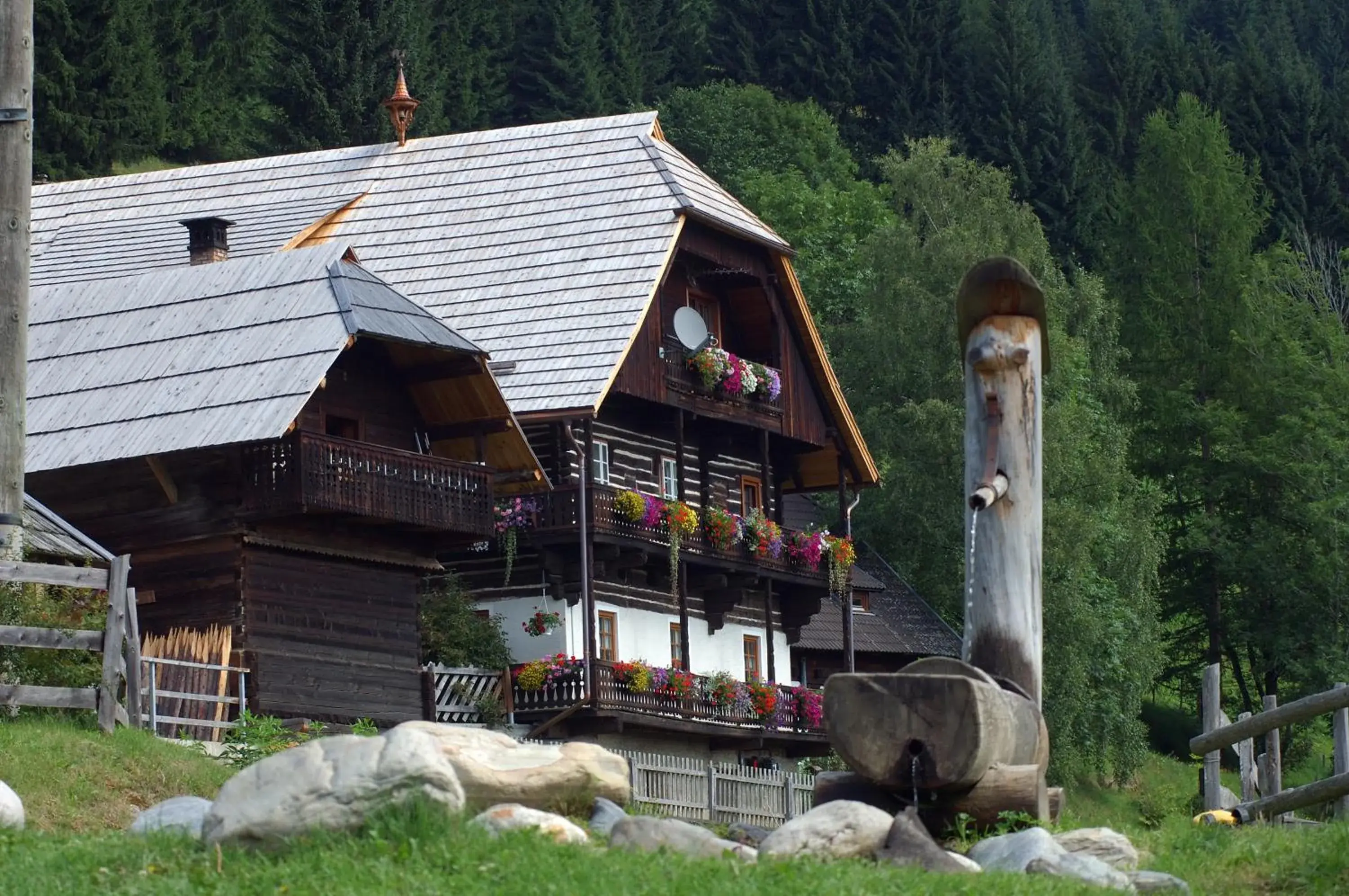 Surtmannhof Surtmannhof