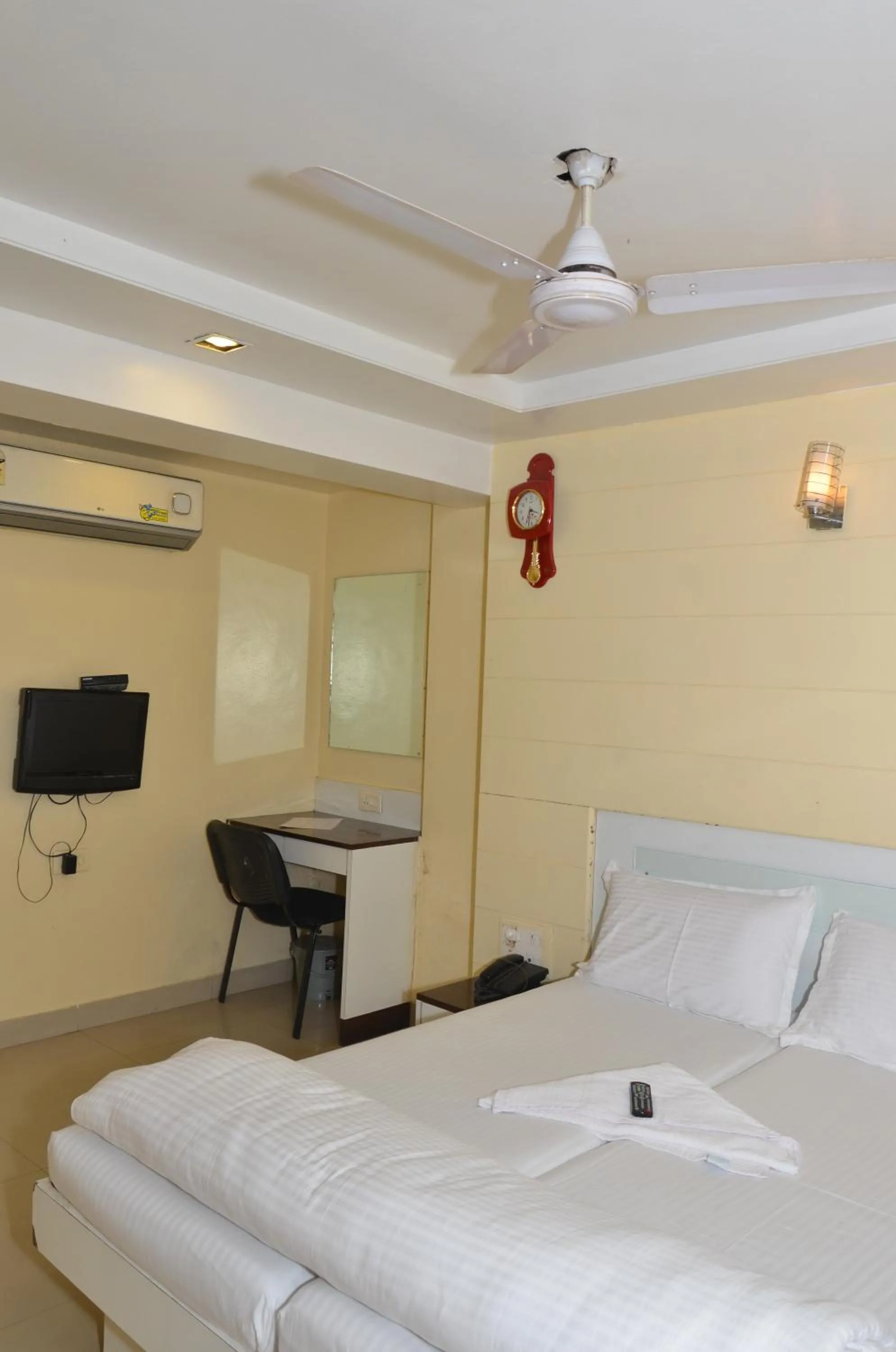 Da Casa Business Hotel