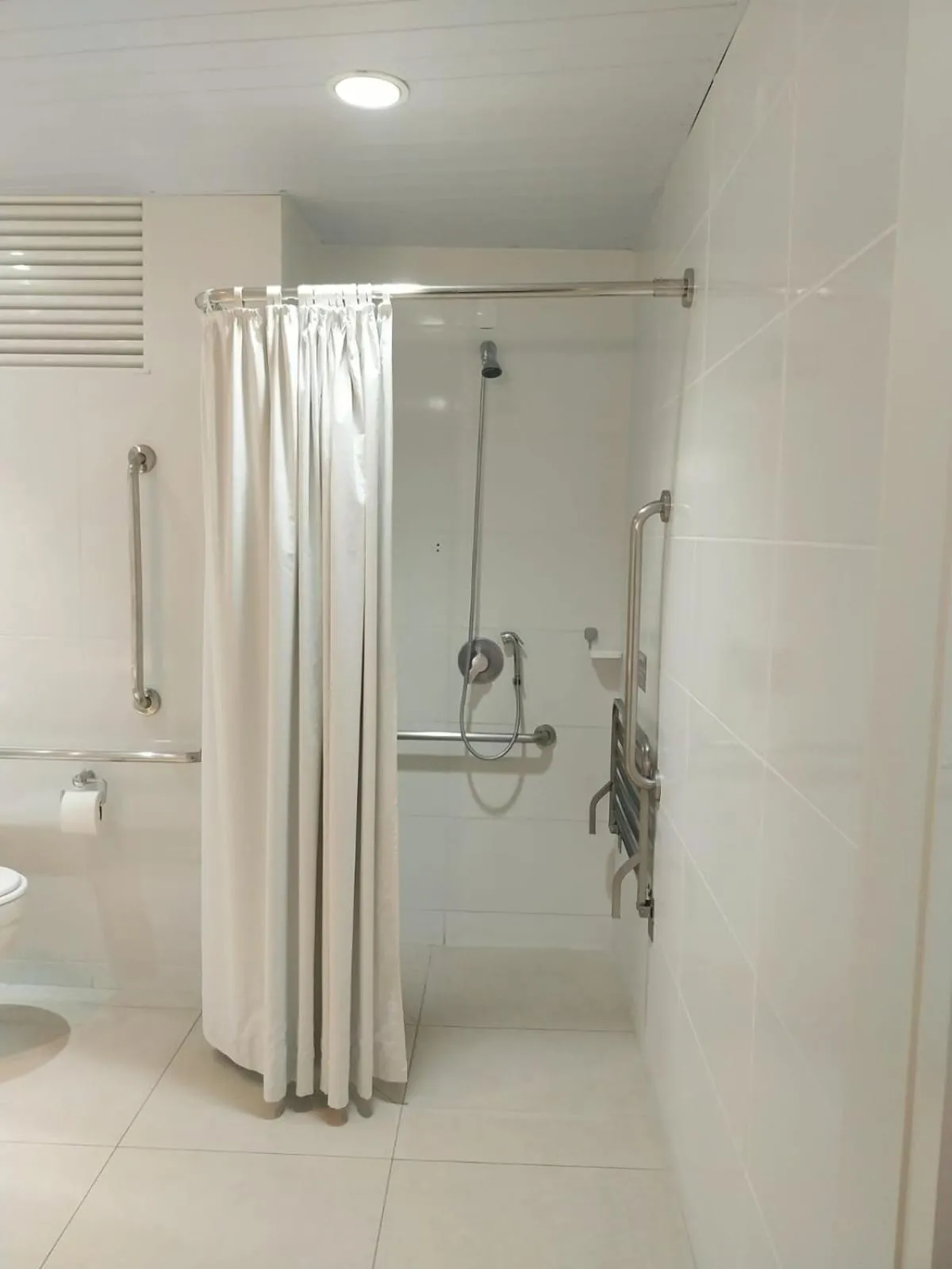 Hotel Dunamys Curitiba