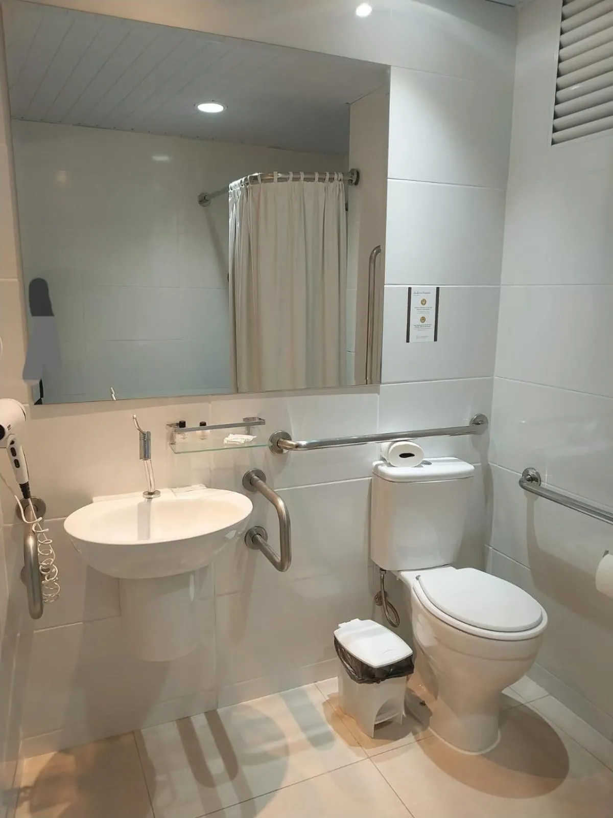 Hotel Dunamys Curitiba