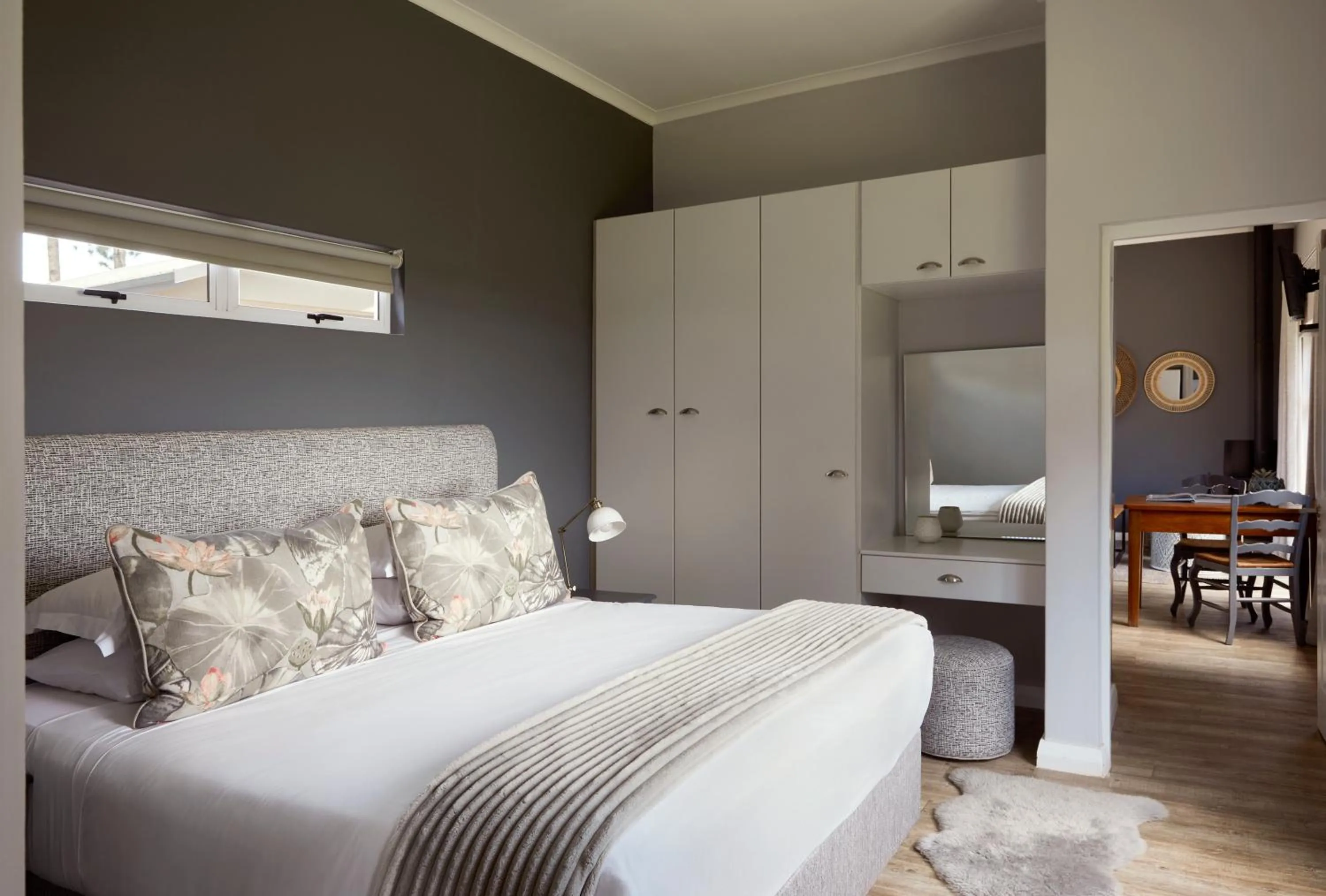Bed in Brahman Hills - Gardens, Spa, Hotel & Villas - 5star