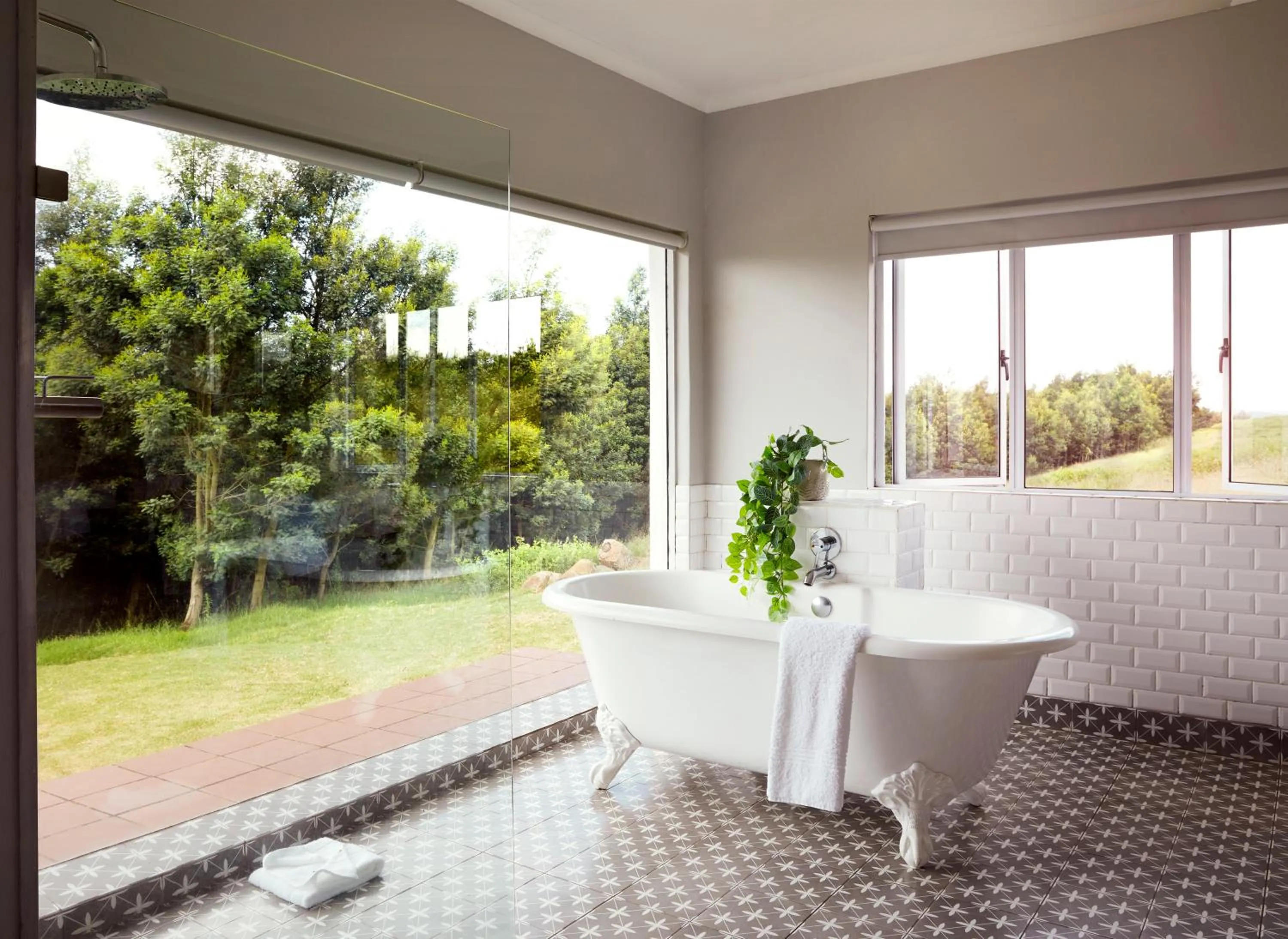 Brahman Hills - Gardens, Spa, Hotel & Villas - 5star
