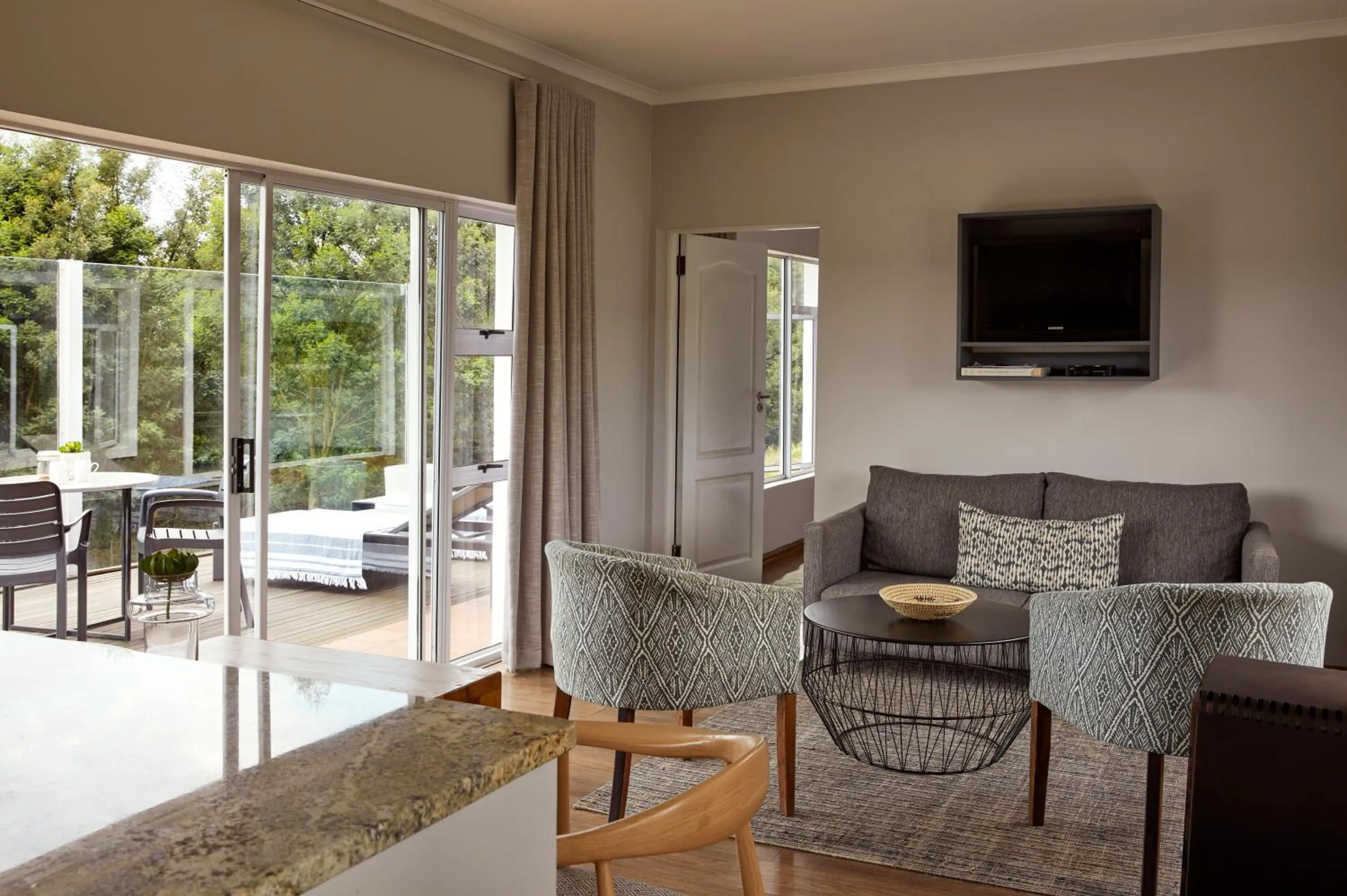 Brahman Hills - Gardens, Spa, Hotel & Villas - 5star