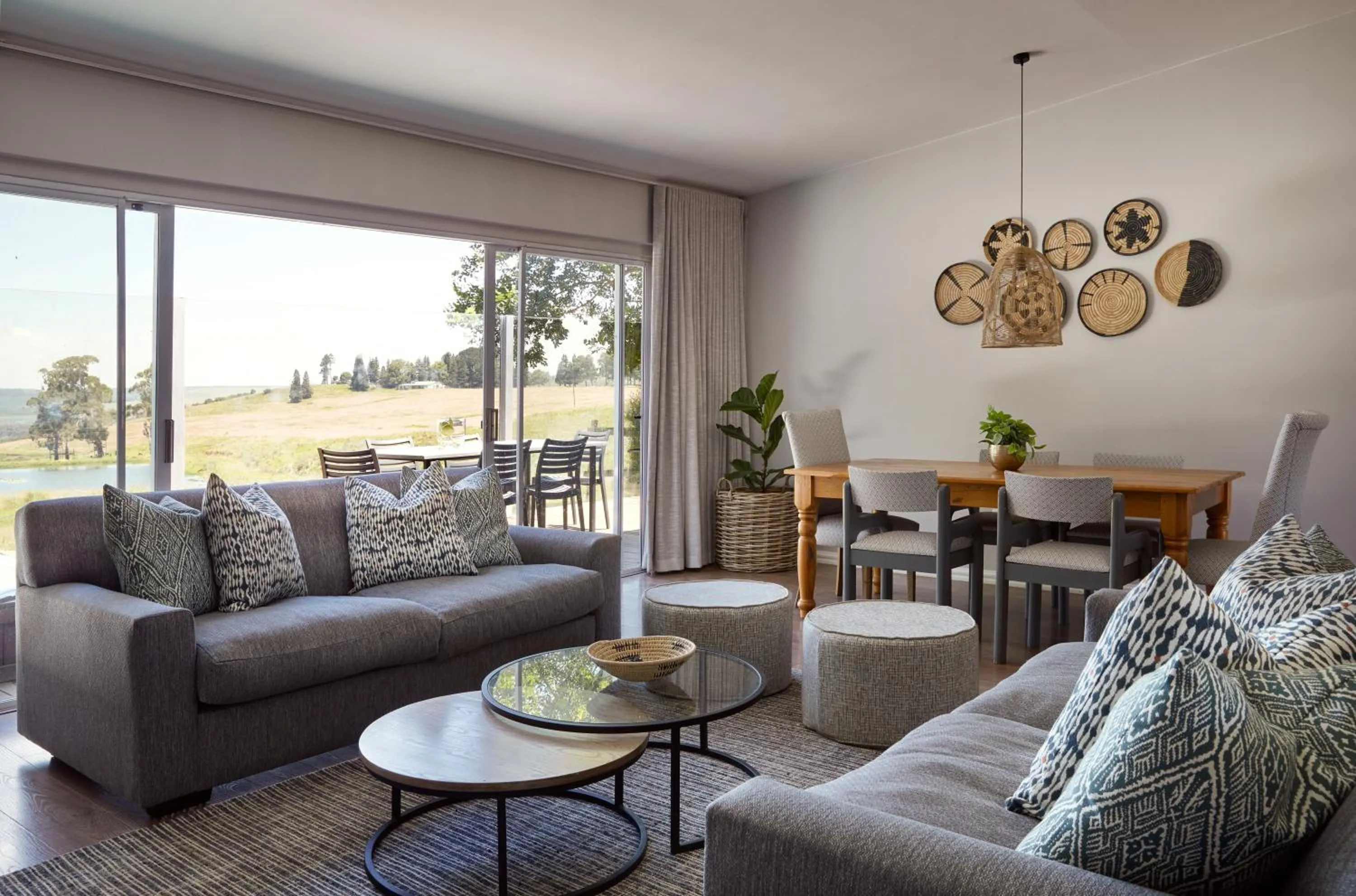 Brahman Hills - Gardens, Spa, Hotel & Villas - 5star