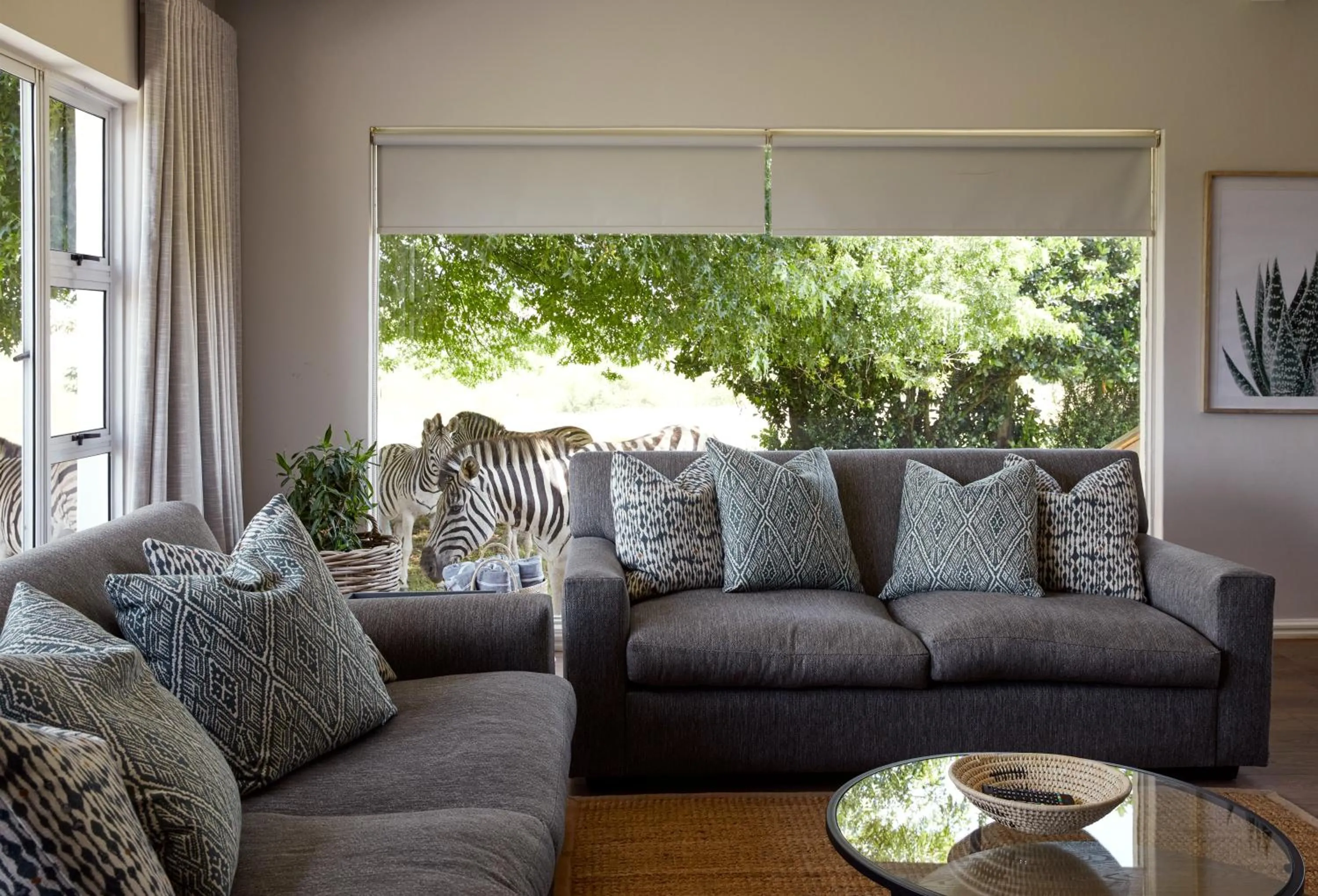 Brahman Hills - Gardens, Spa, Hotel & Villas - 5star