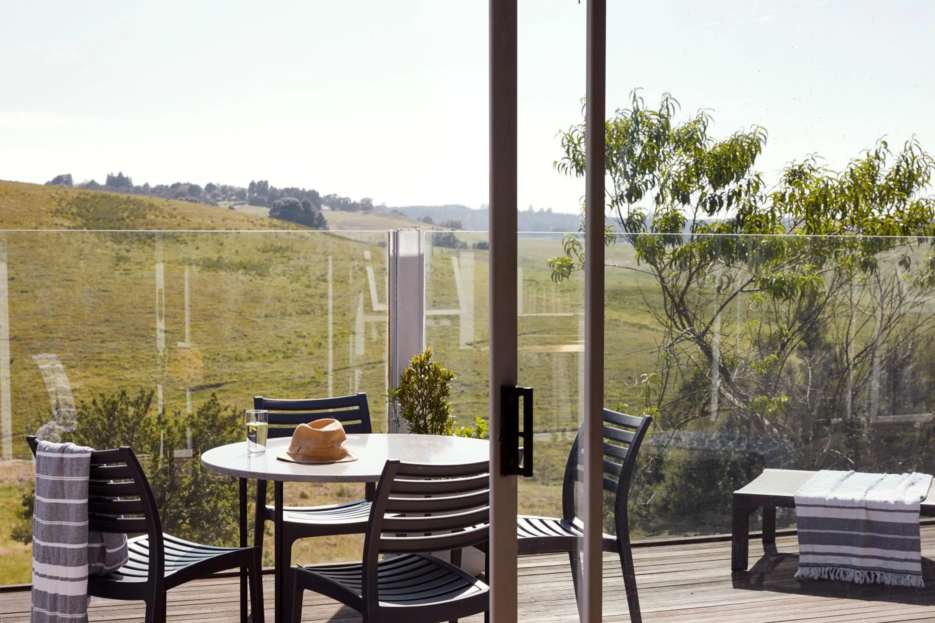 Brahman Hills - Gardens, Spa, Hotel & Villas - 5star