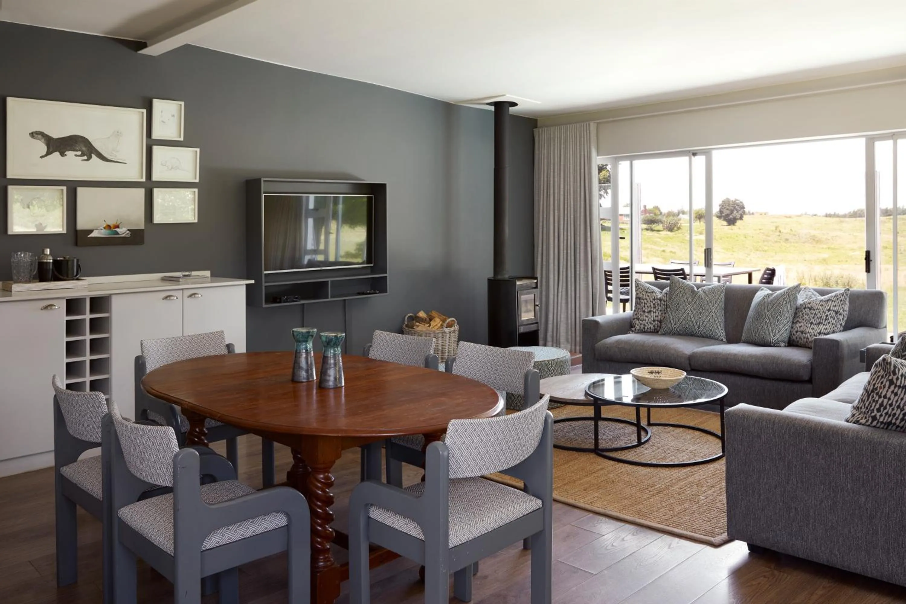 Brahman Hills - Gardens, Spa, Hotel & Villas - 5star