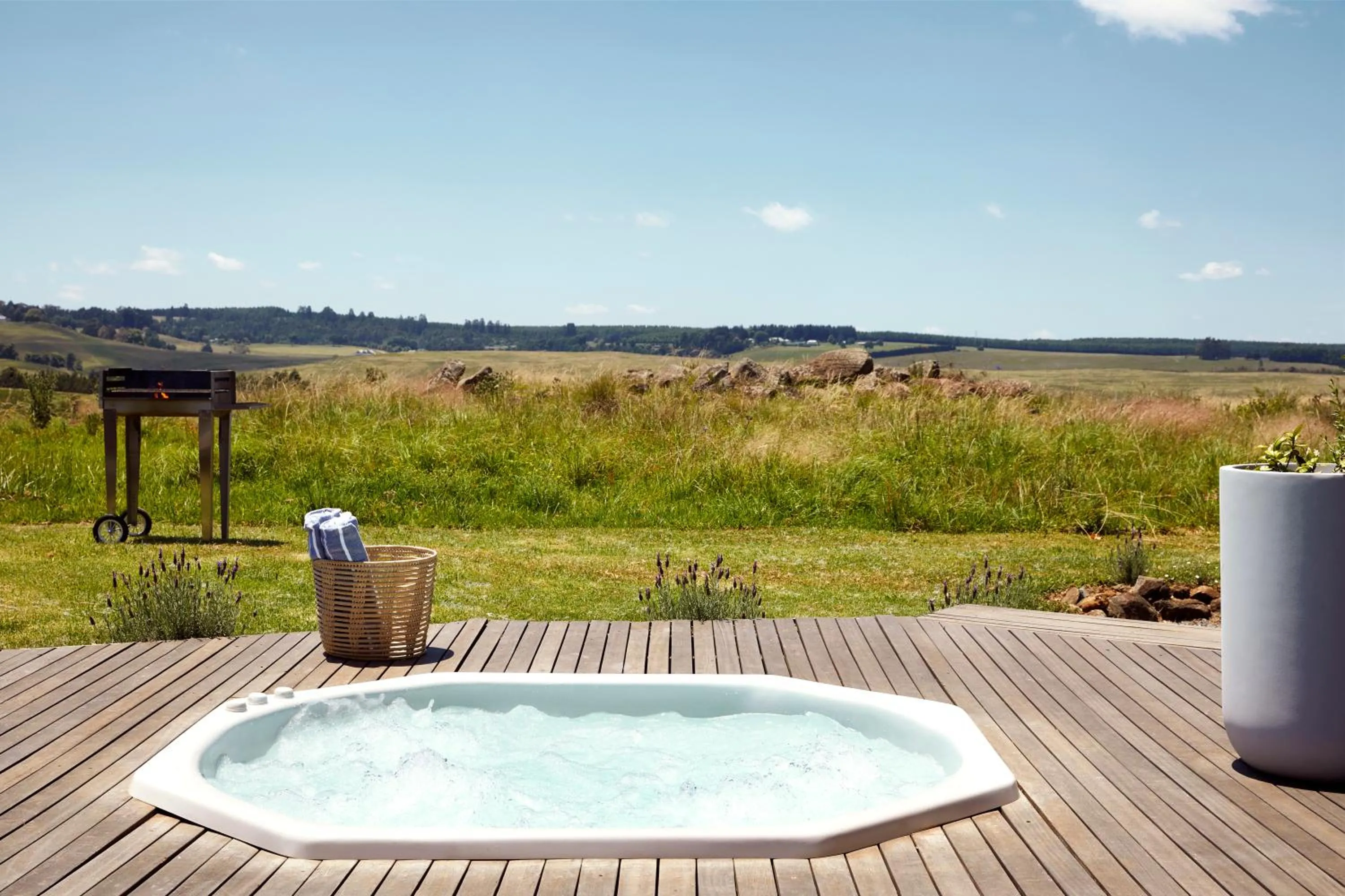 Brahman Hills - Gardens, Spa, Hotel & Villas - 5star