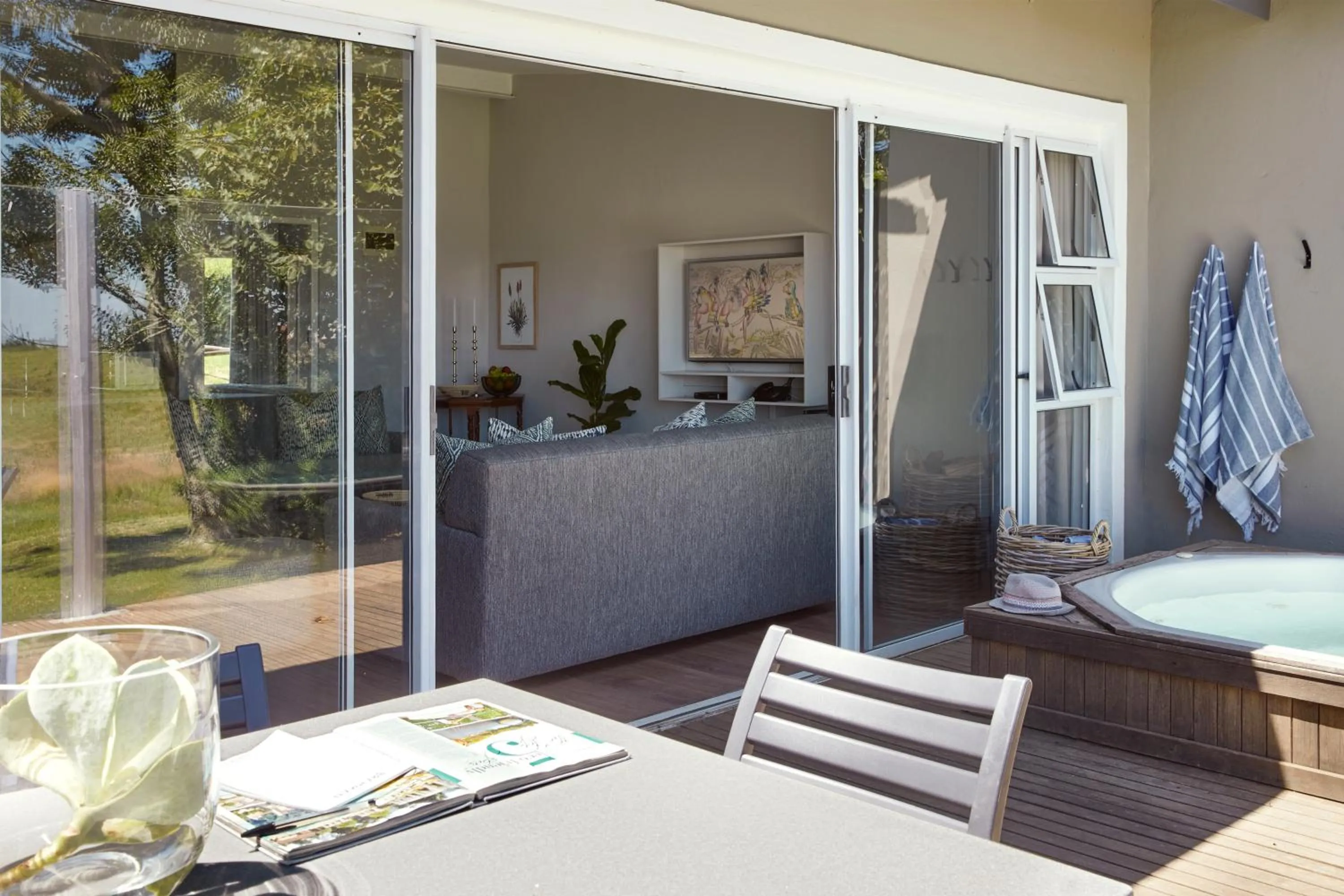 Brahman Hills - Gardens, Spa, Hotel & Villas - 5star