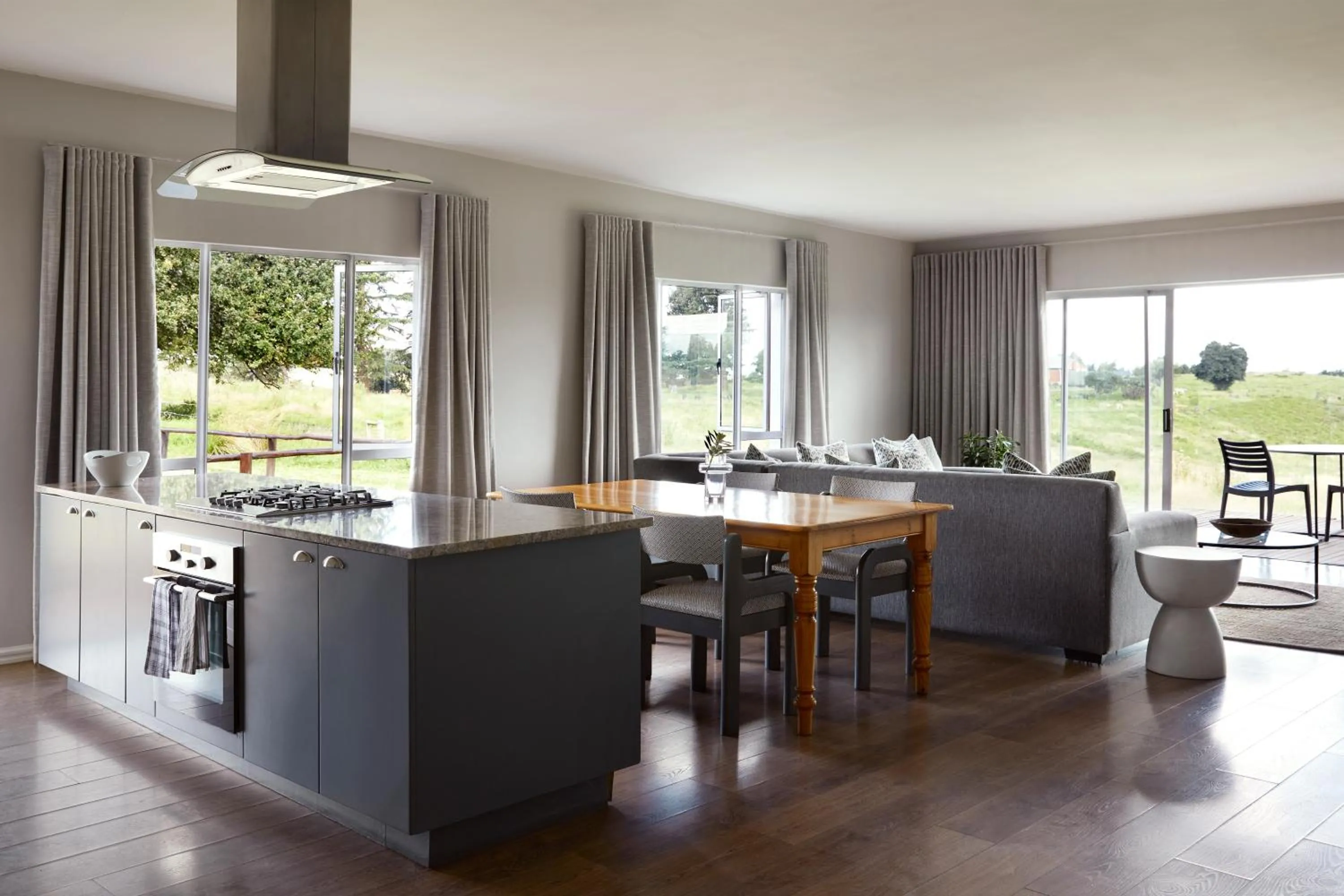 Brahman Hills - Gardens, Spa, Hotel & Villas - 5star