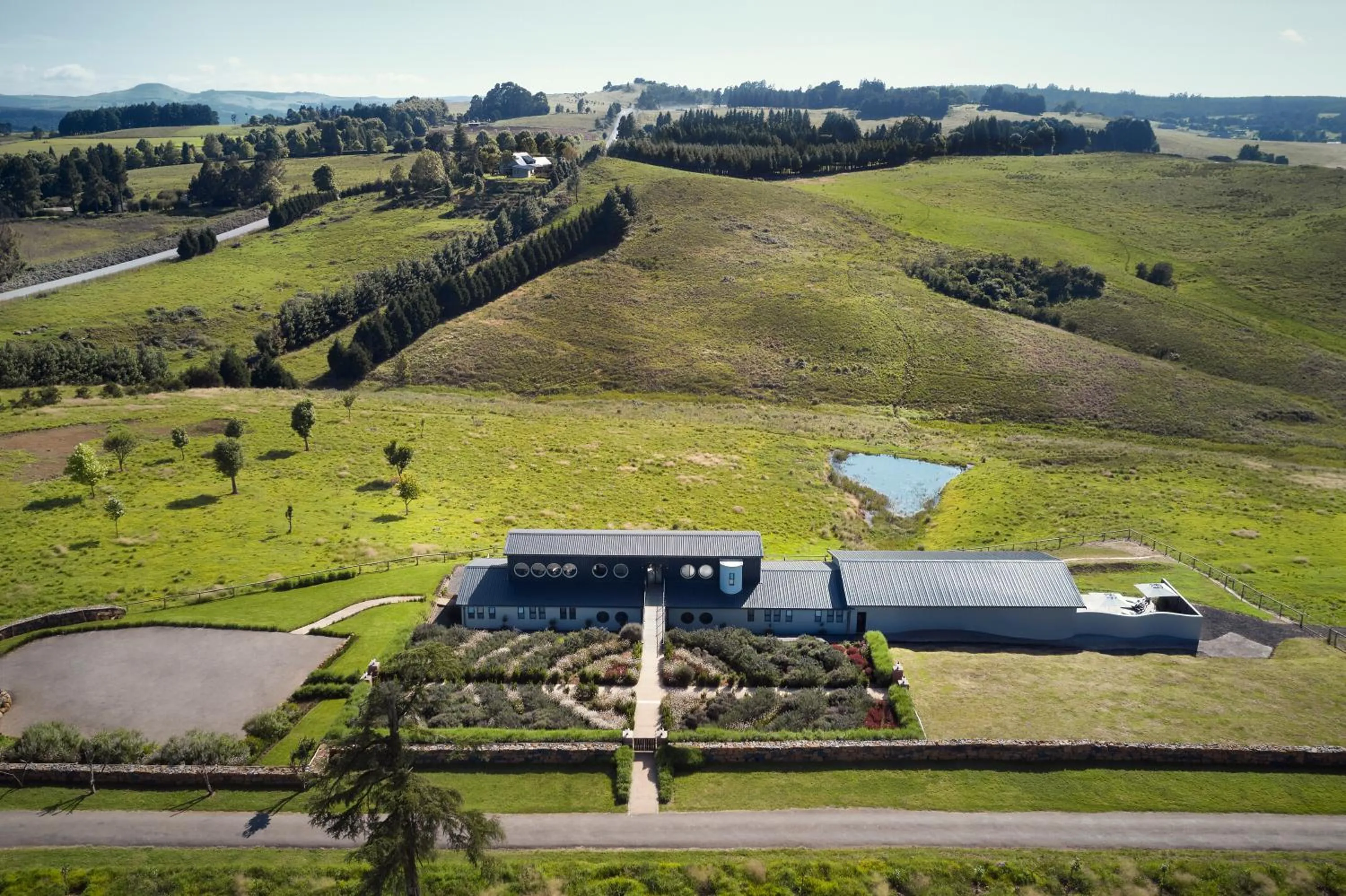 Spa and wellness centre/facilities in Brahman Hills - Gardens, Spa, Hotel & Villas - 5star