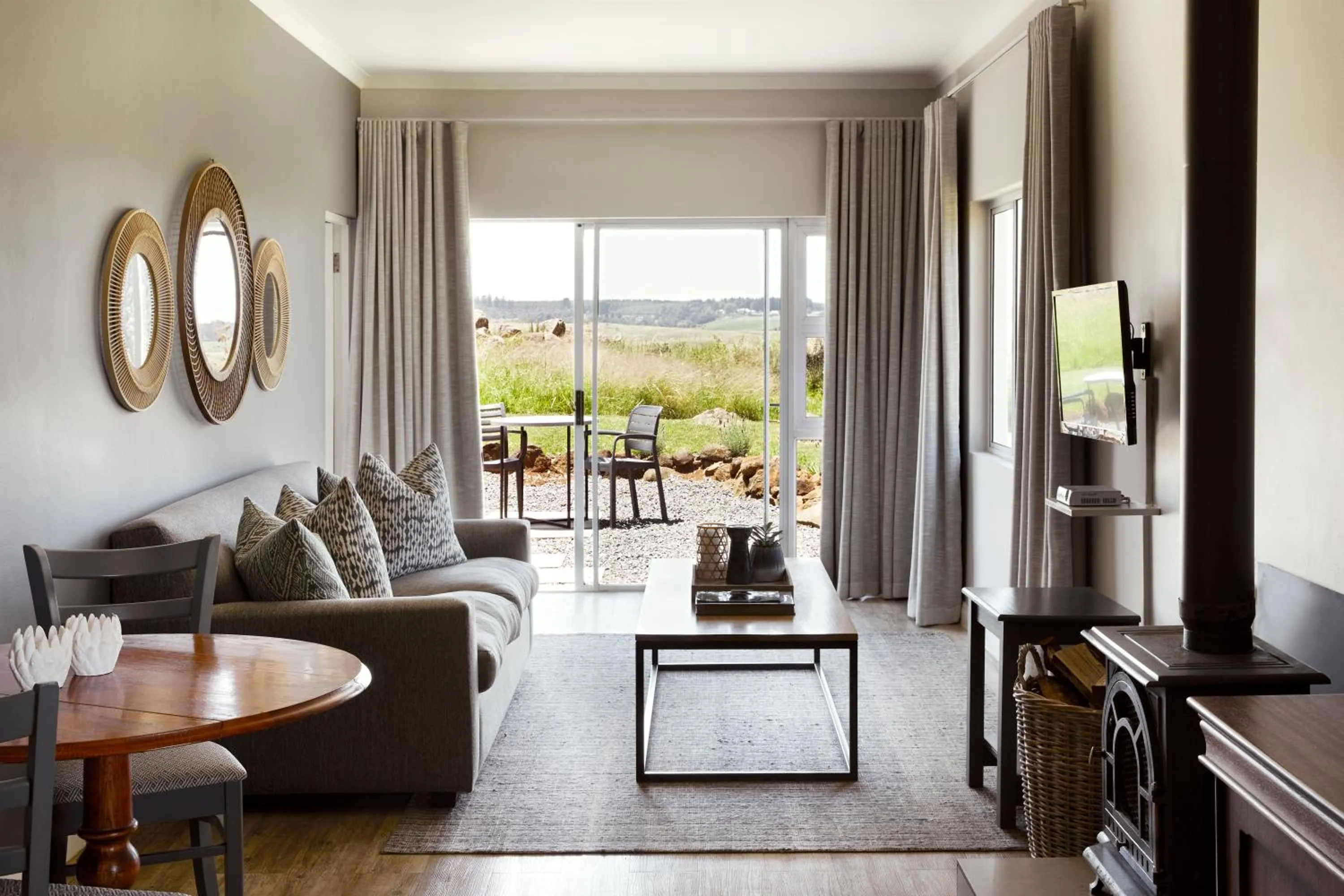 Brahman Hills - Gardens, Spa, Hotel & Villas - 5star