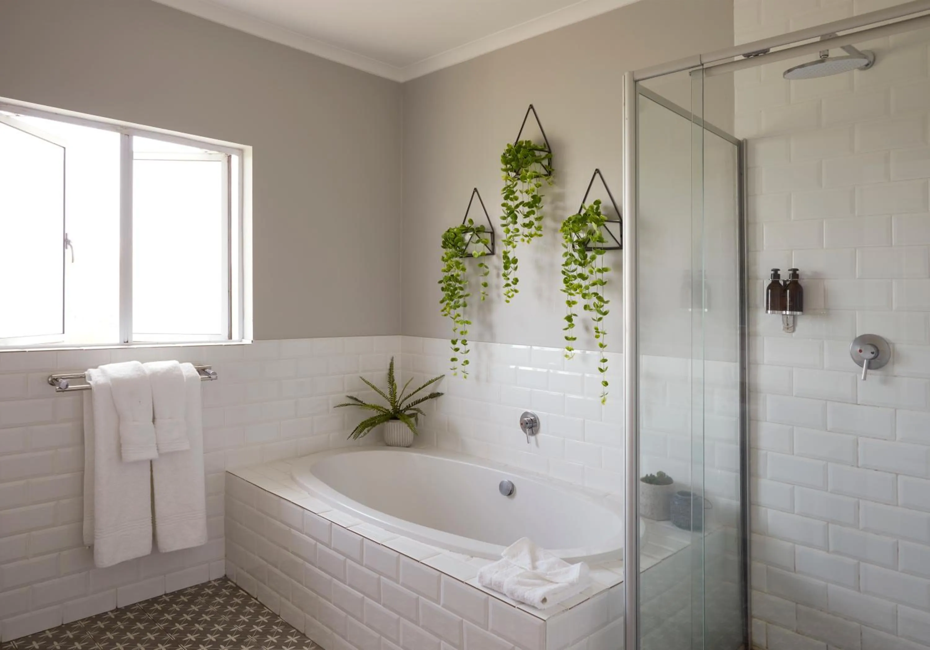Brahman Hills - Gardens, Spa, Hotel & Villas - 5star
