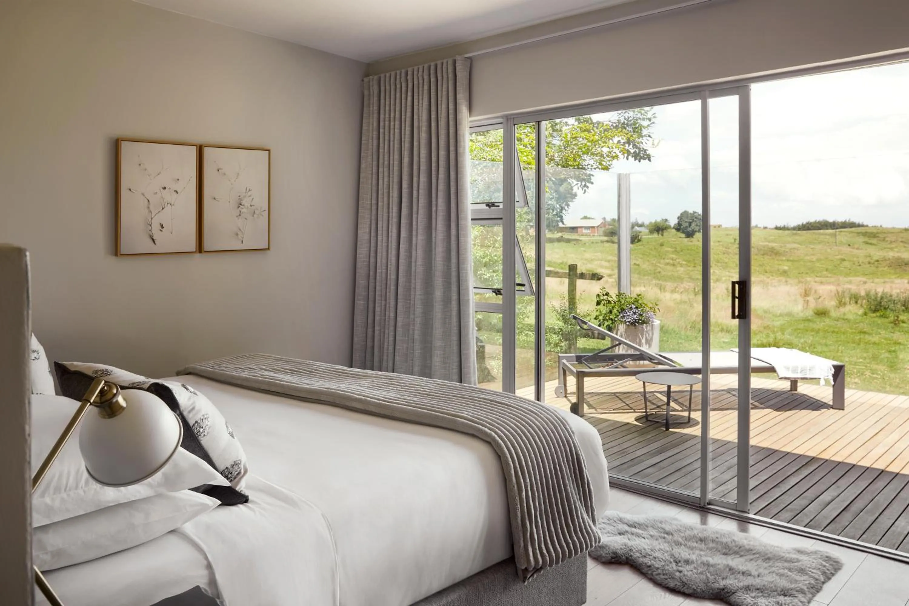 Bed in Brahman Hills - Gardens, Spa, Hotel & Villas - 5star