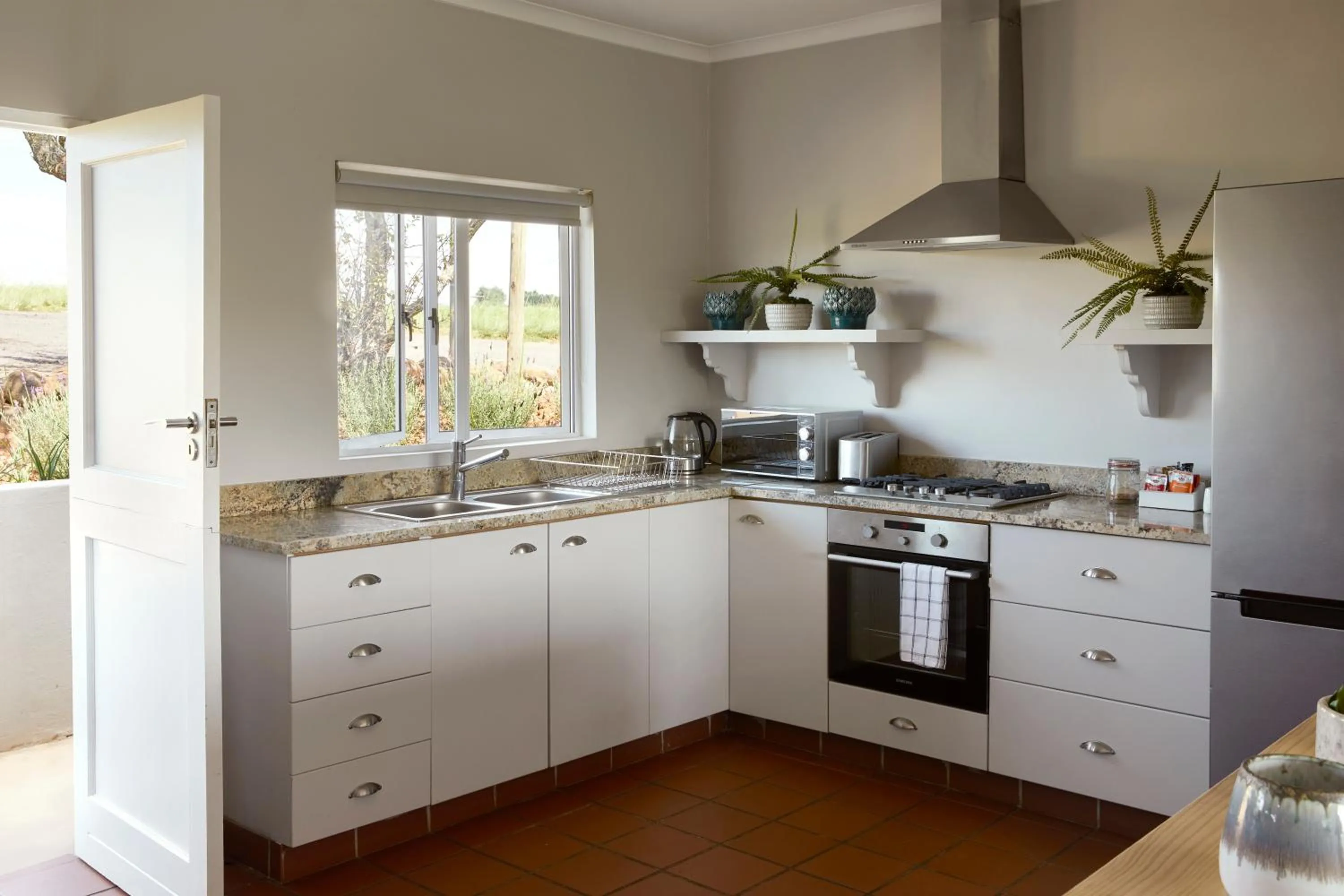 Brahman Hills - Gardens, Spa, Hotel & Villas - 5star