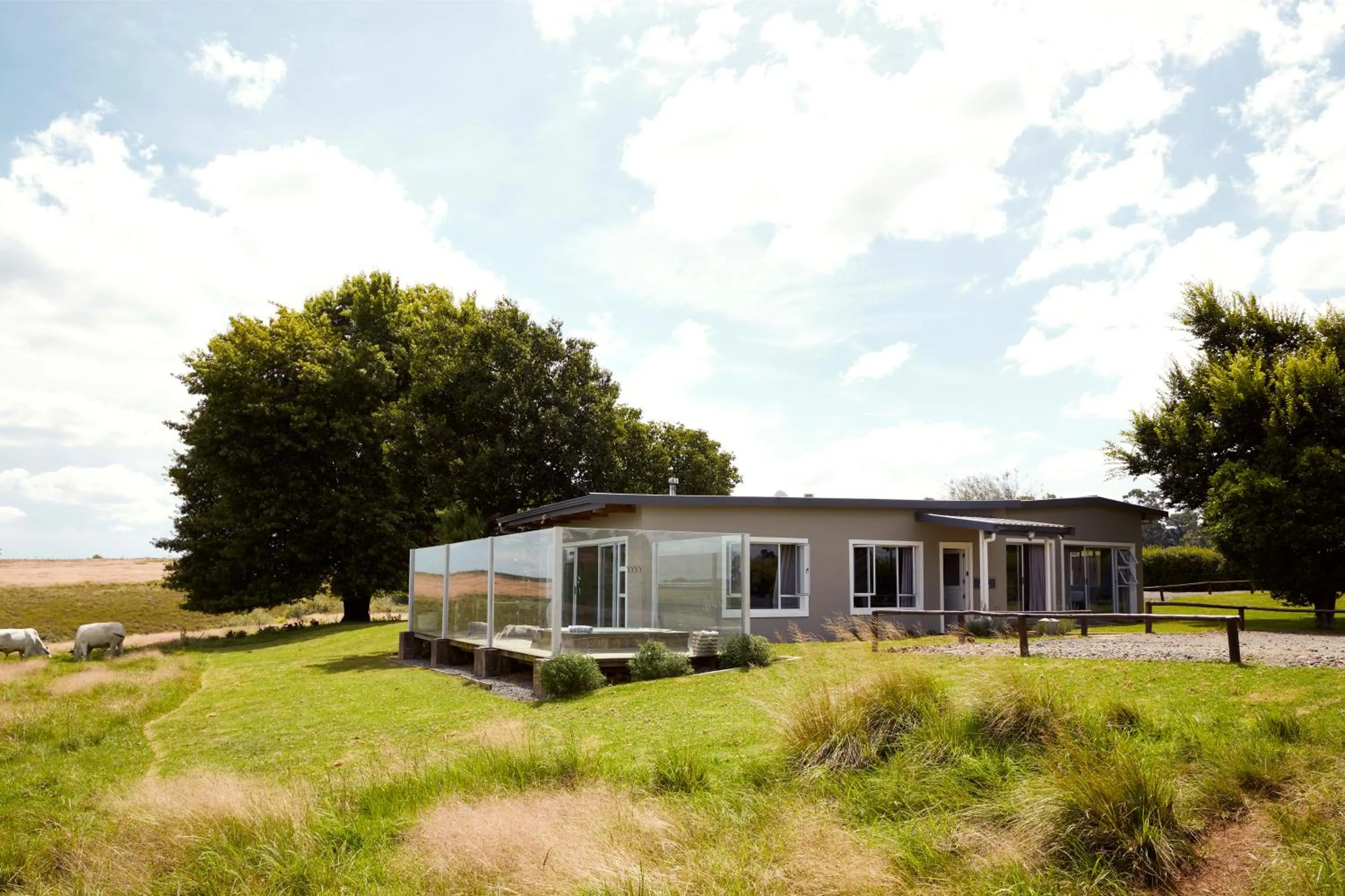 Brahman Hills - Gardens, Spa, Hotel & Villas - 5star